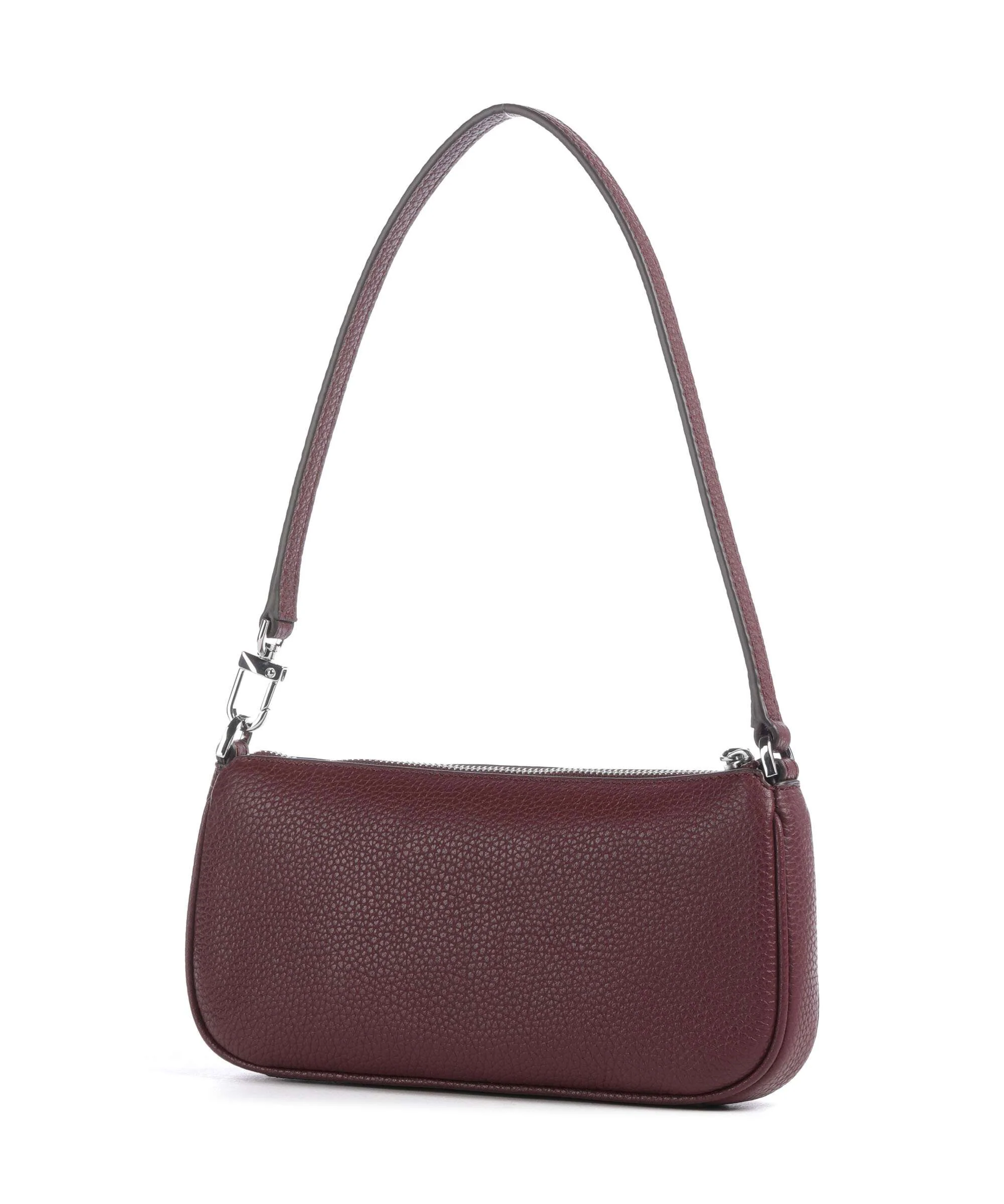 Michael Kors Zoe Small Torba na ramię oxblood - Image 2