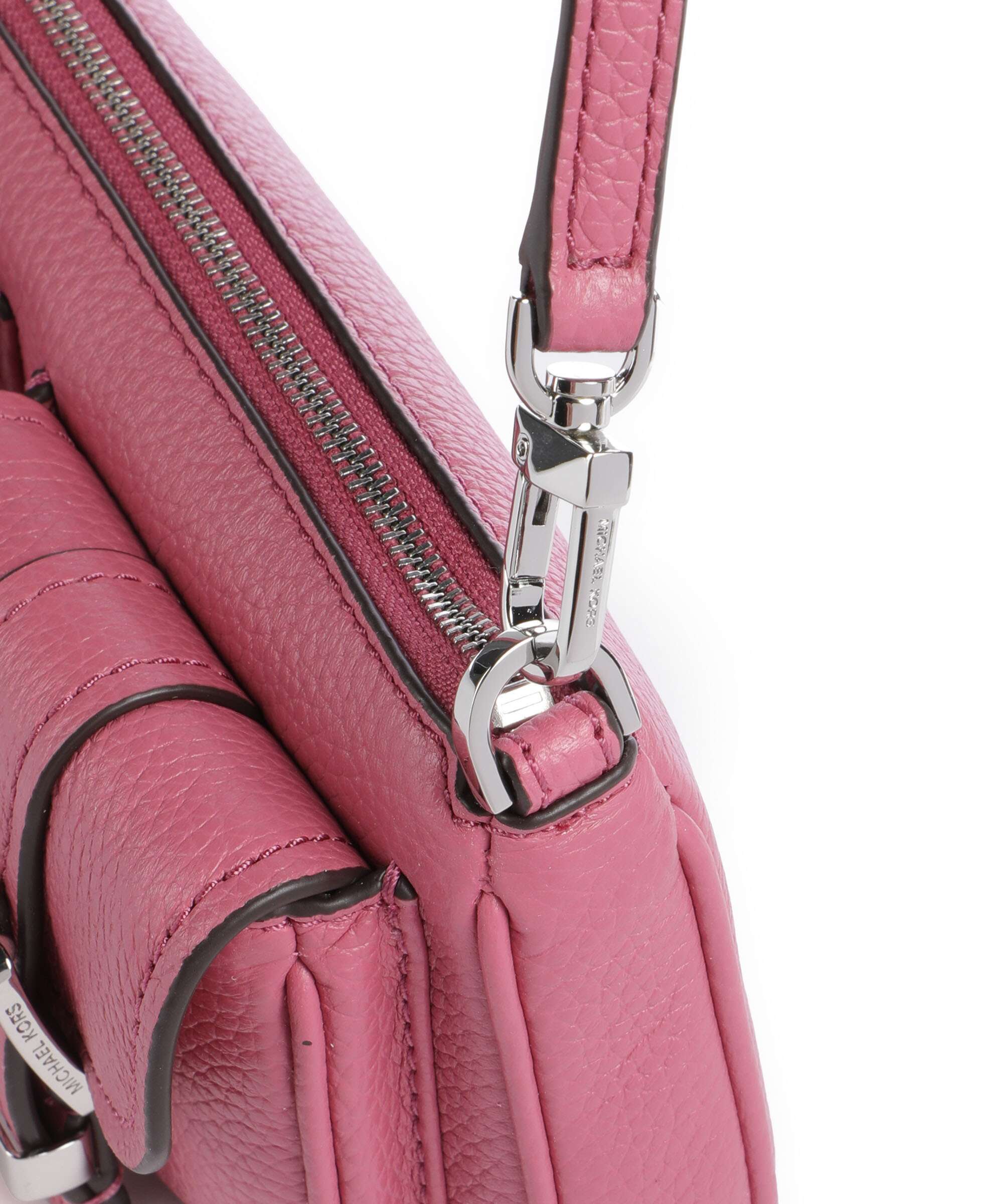 Michael Kors Zoe Small Torba na ramię rosewood - Image 4