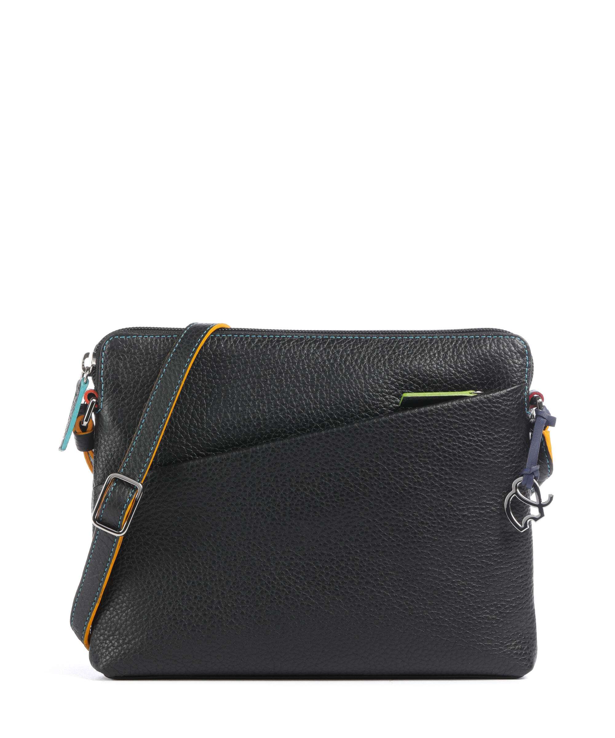 Mywalit Milano Torba przez ramię black
