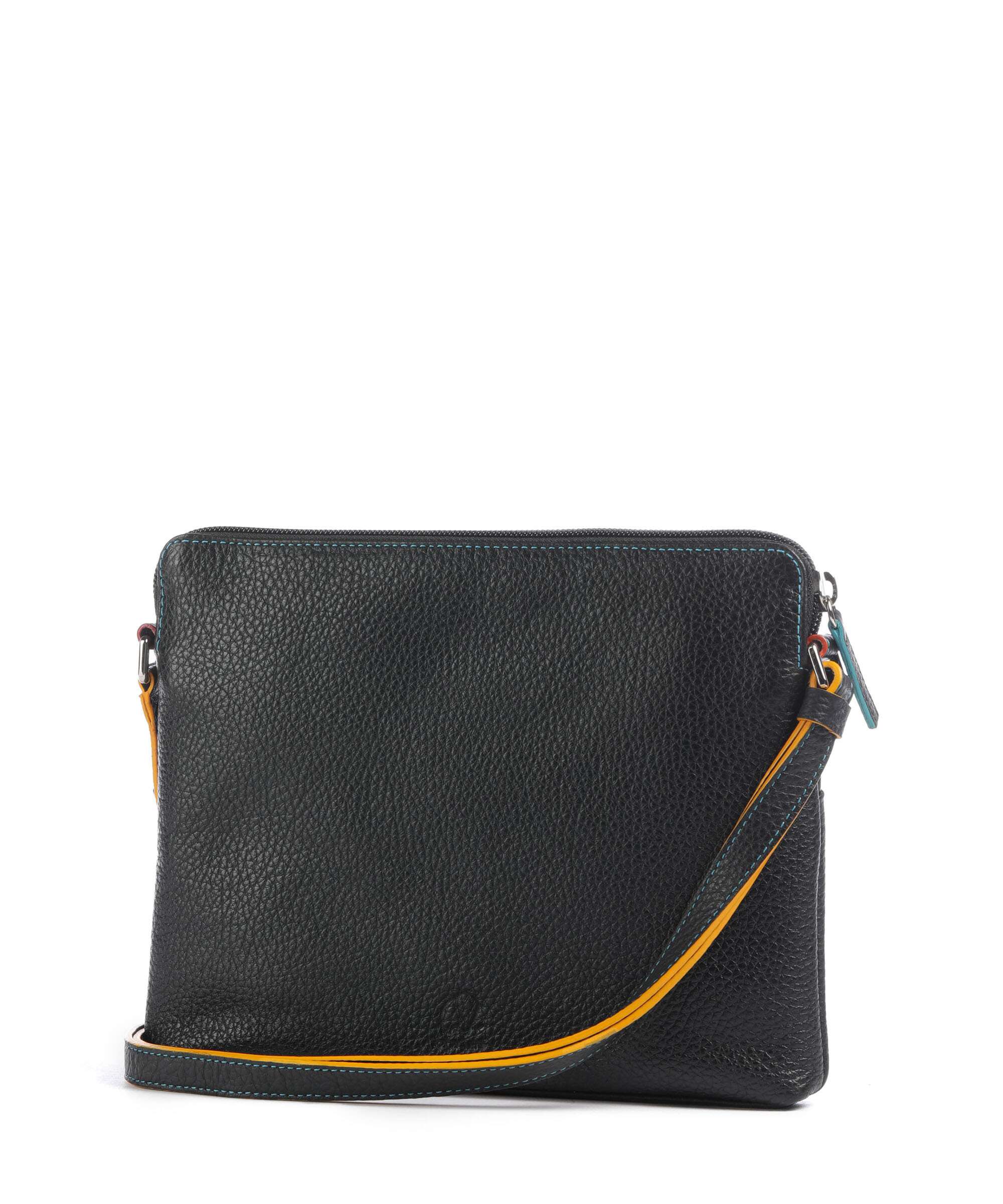 Mywalit Milano Torba przez ramię black - Image 2