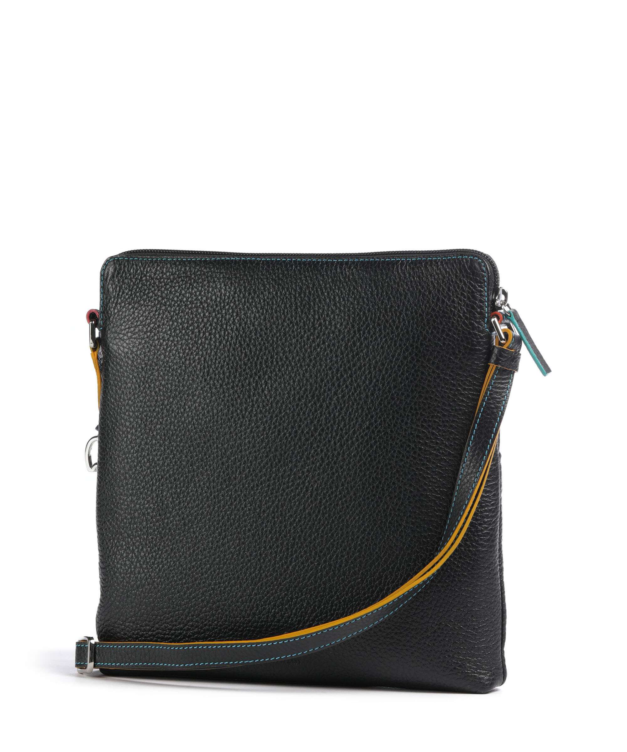 Mywalit Milano Torba przez ramię black - Image 2