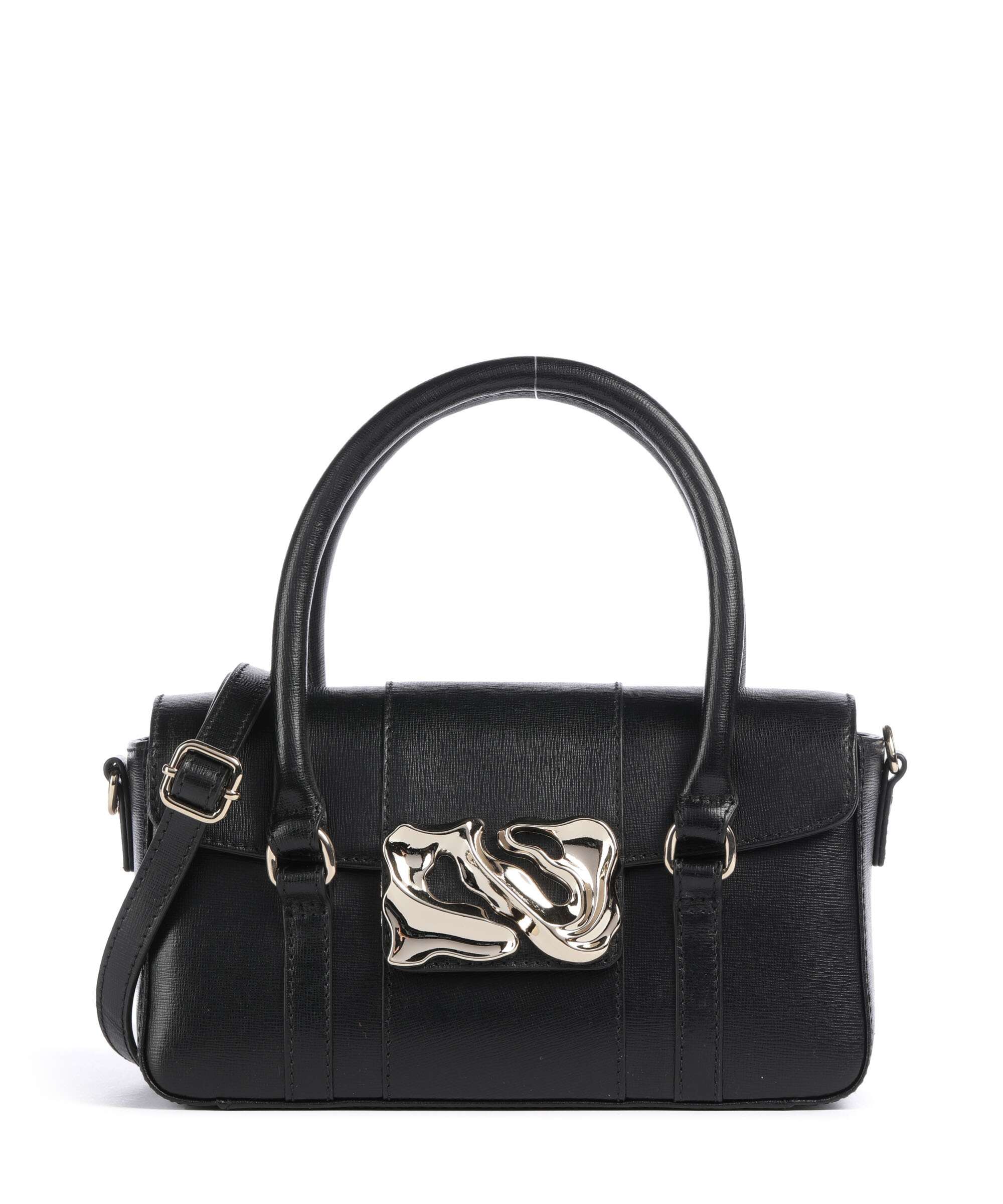 Núnoo Florence Small Maggie Icon Torebka black