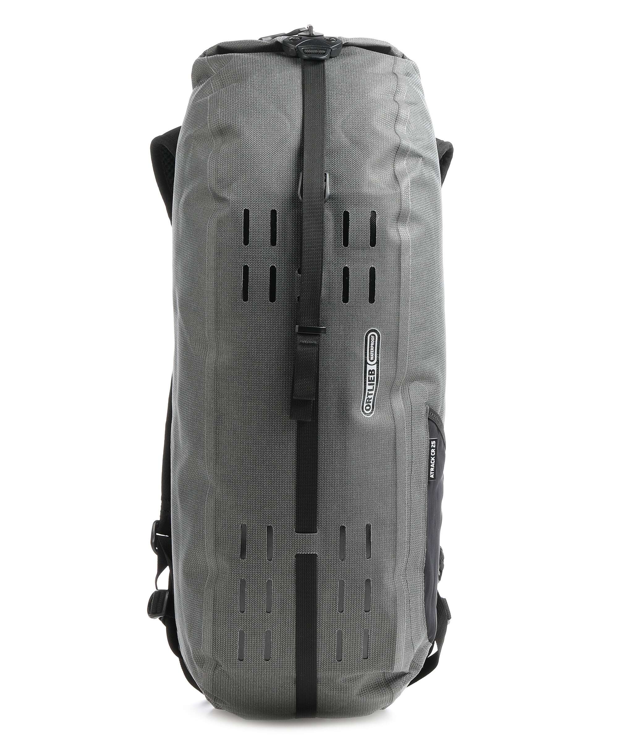 Ortlieb Atrack Urban 25 CR Plecak turystyczny pepper