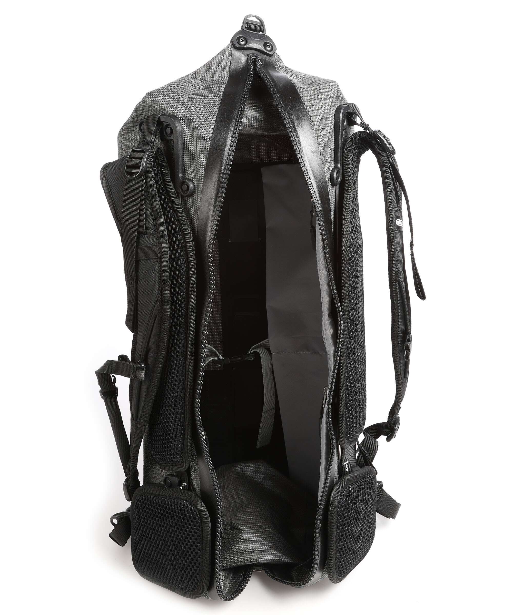 Ortlieb Atrack Urban 25 CR Plecak turystyczny pepper - Image 5