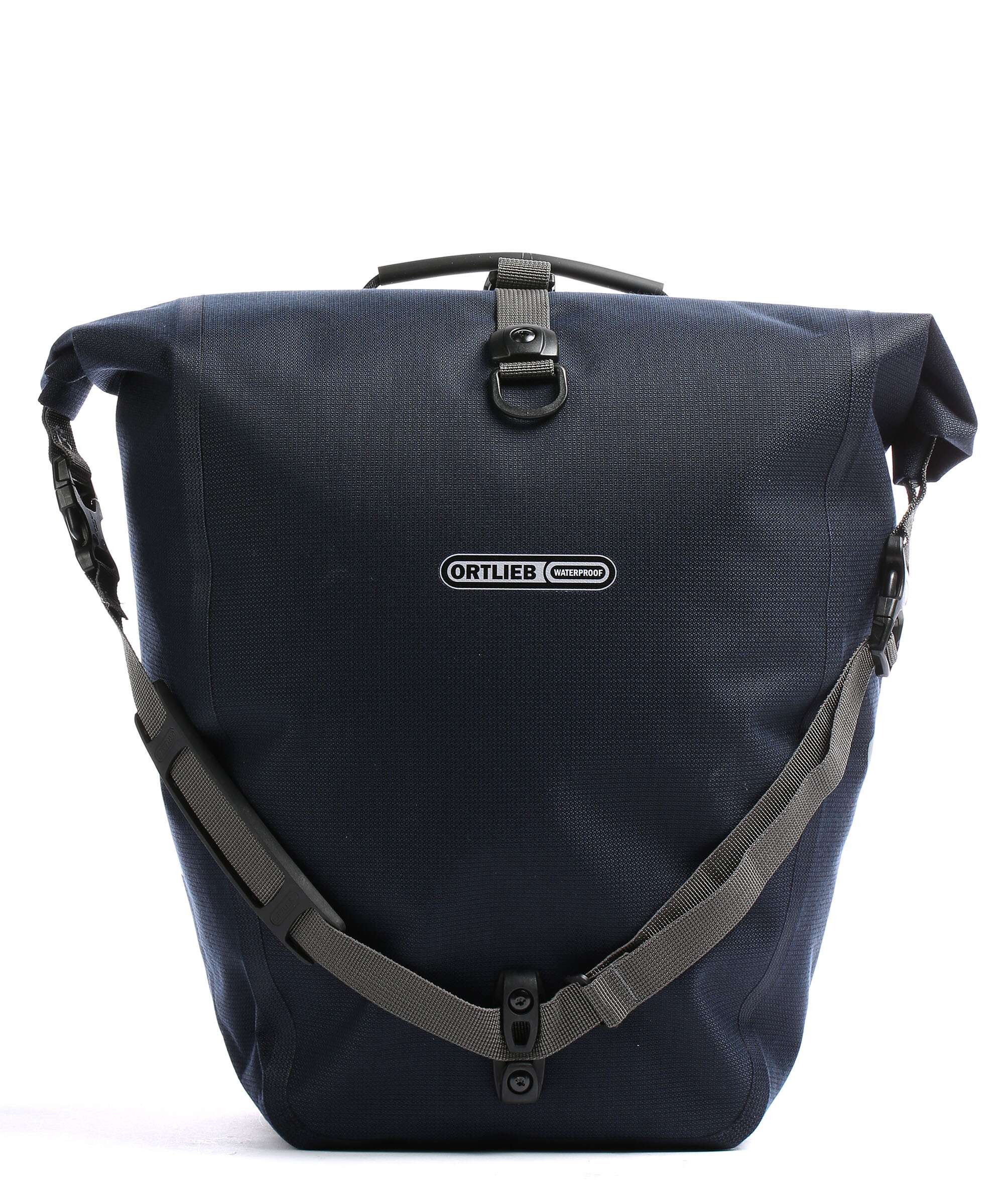 Ortlieb Back-Roller Urban QL3.1 Torba na bagażnik ink