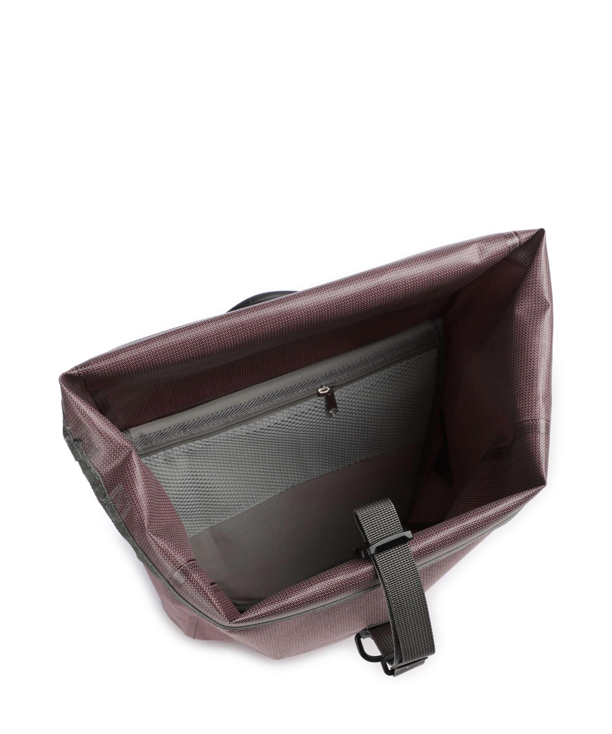 Ortlieb Back-Roller Urban QL3.1 Torba na bagażnik ash rose - Image 4