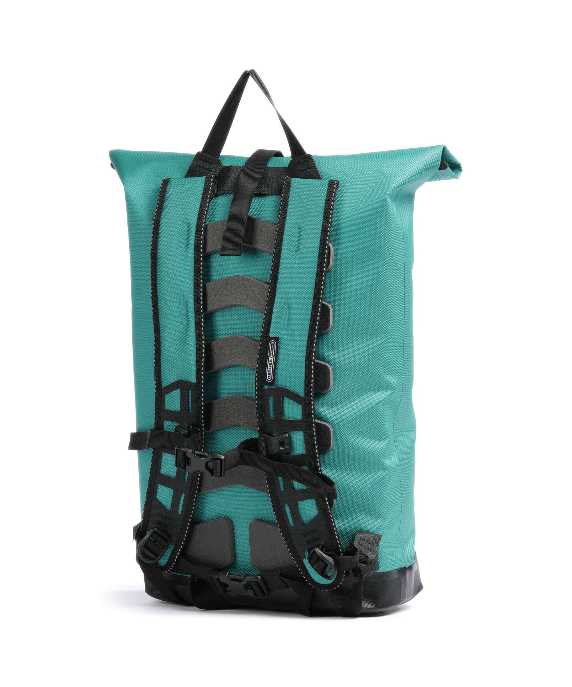 Ortlieb Bike Packer 21 Plecak z rolowanym zamknięciem atlantis green - Image 2