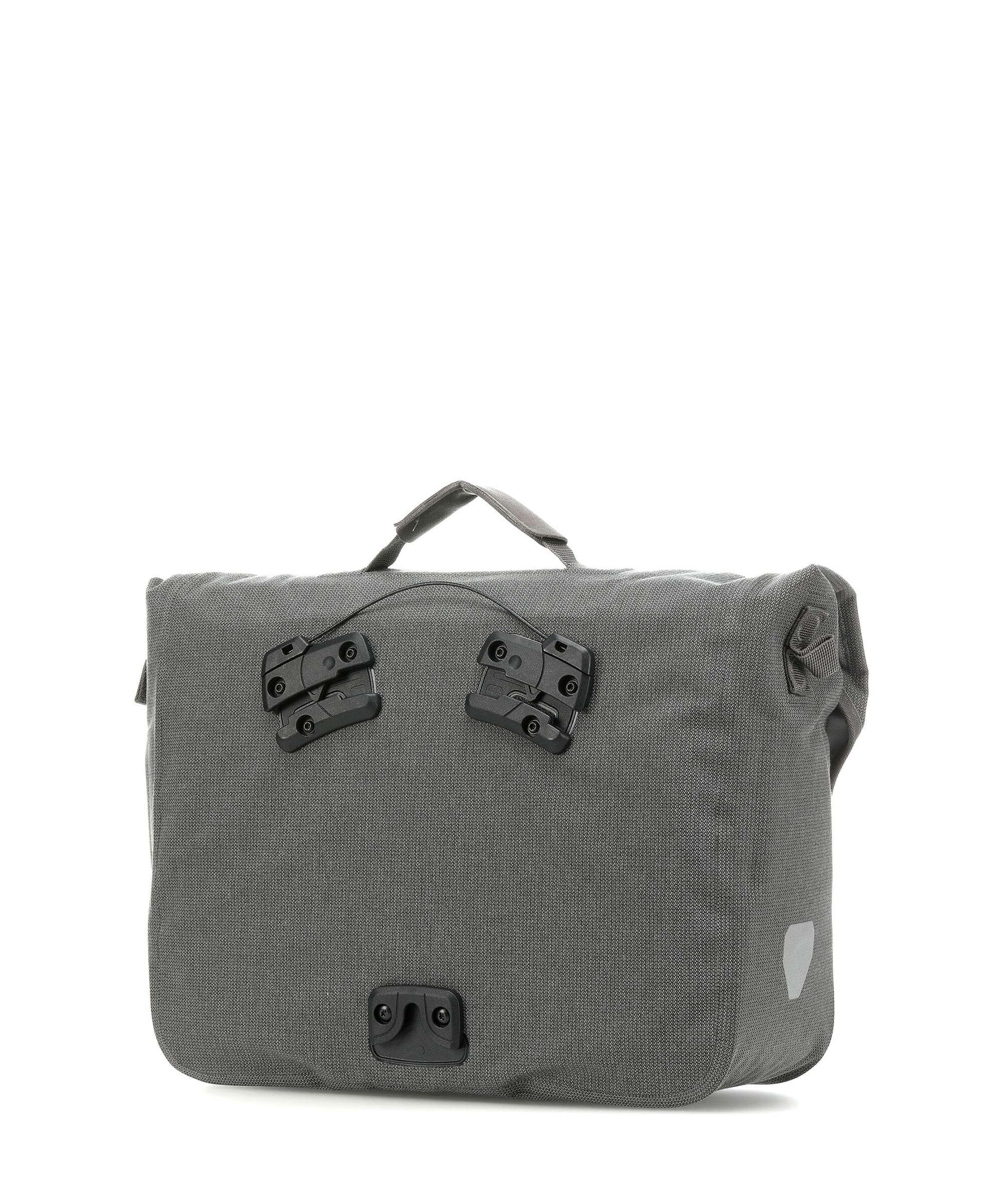 Ortlieb Commuter-Bag Two Urban QL3.1 Torba na bagażnik pepper - Image 2