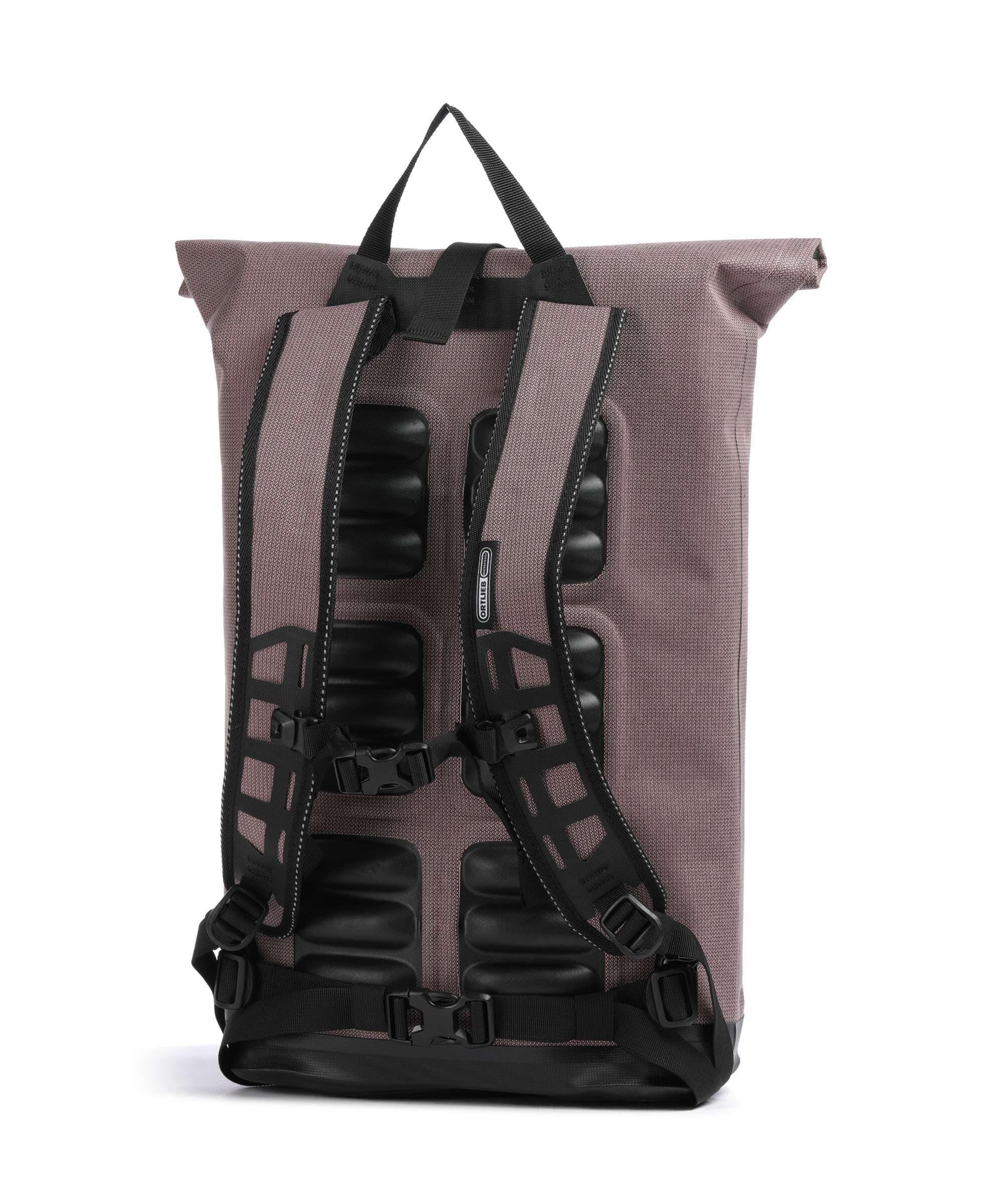 Ortlieb Commuter Urban 21 Plecak ash rose - Image 2