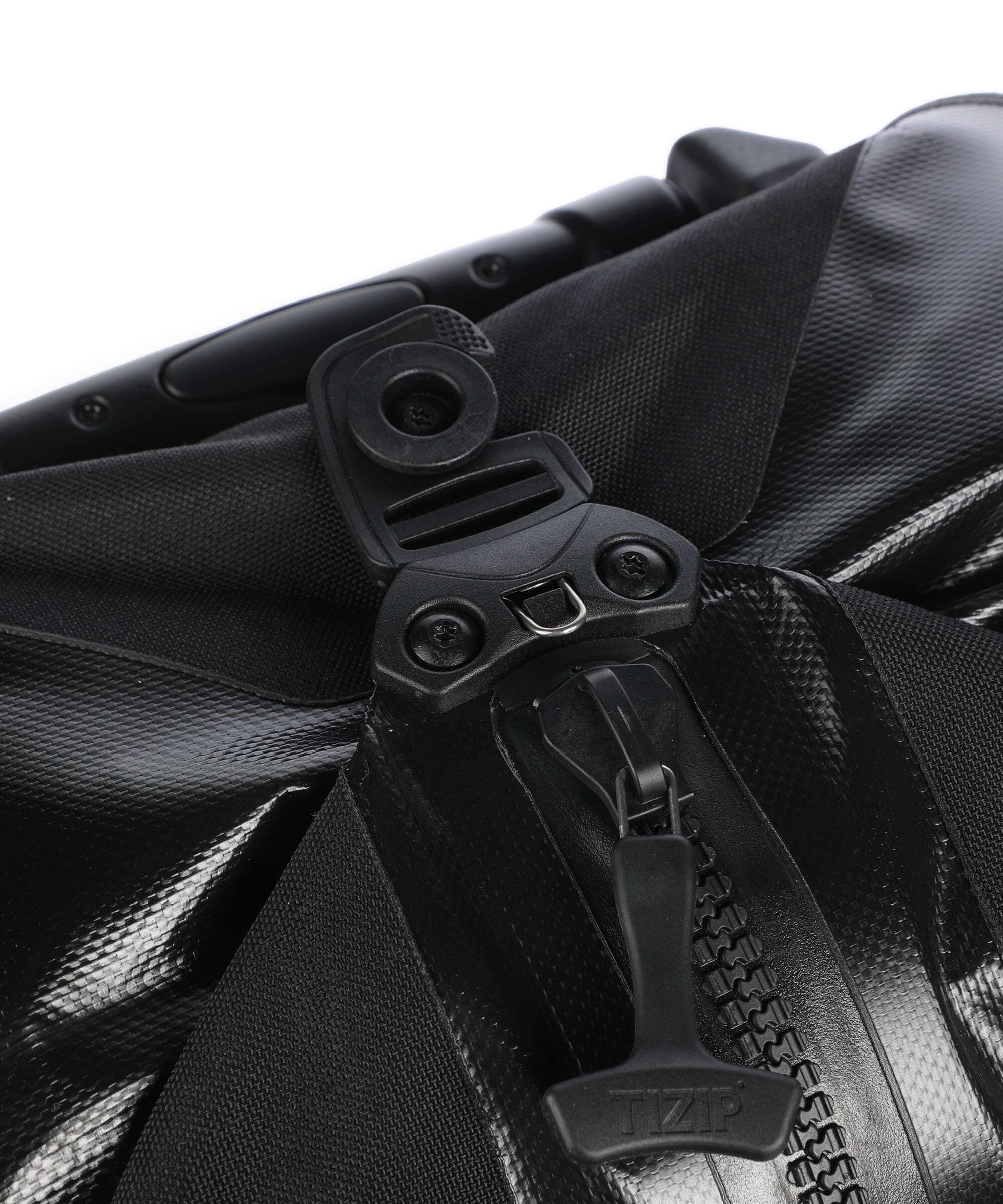 Ortlieb Duffle RG 34 Plecak na kółkach black - Image 4