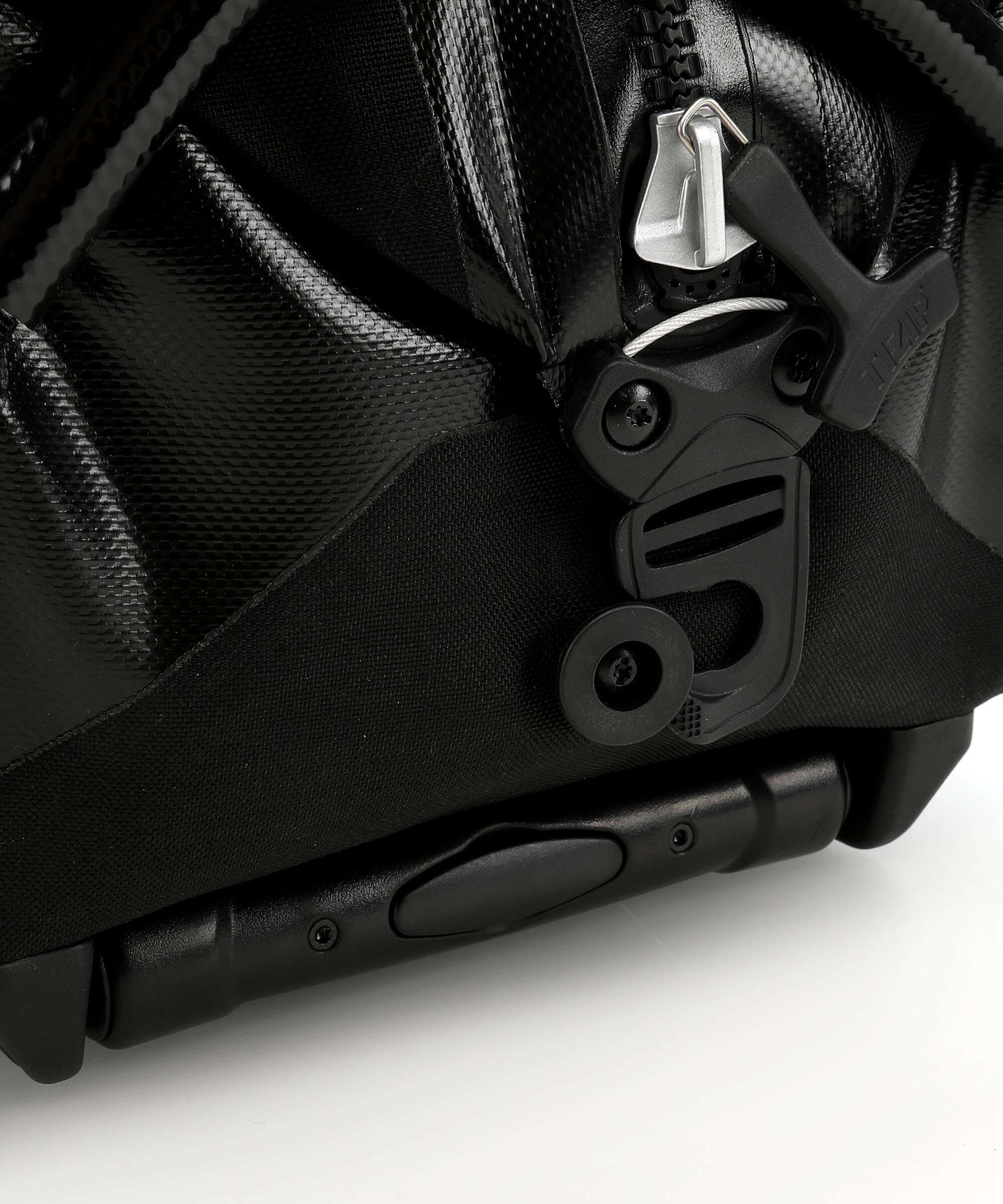 Ortlieb Duffle RG 85 Plecak na kółkach black - Image 4