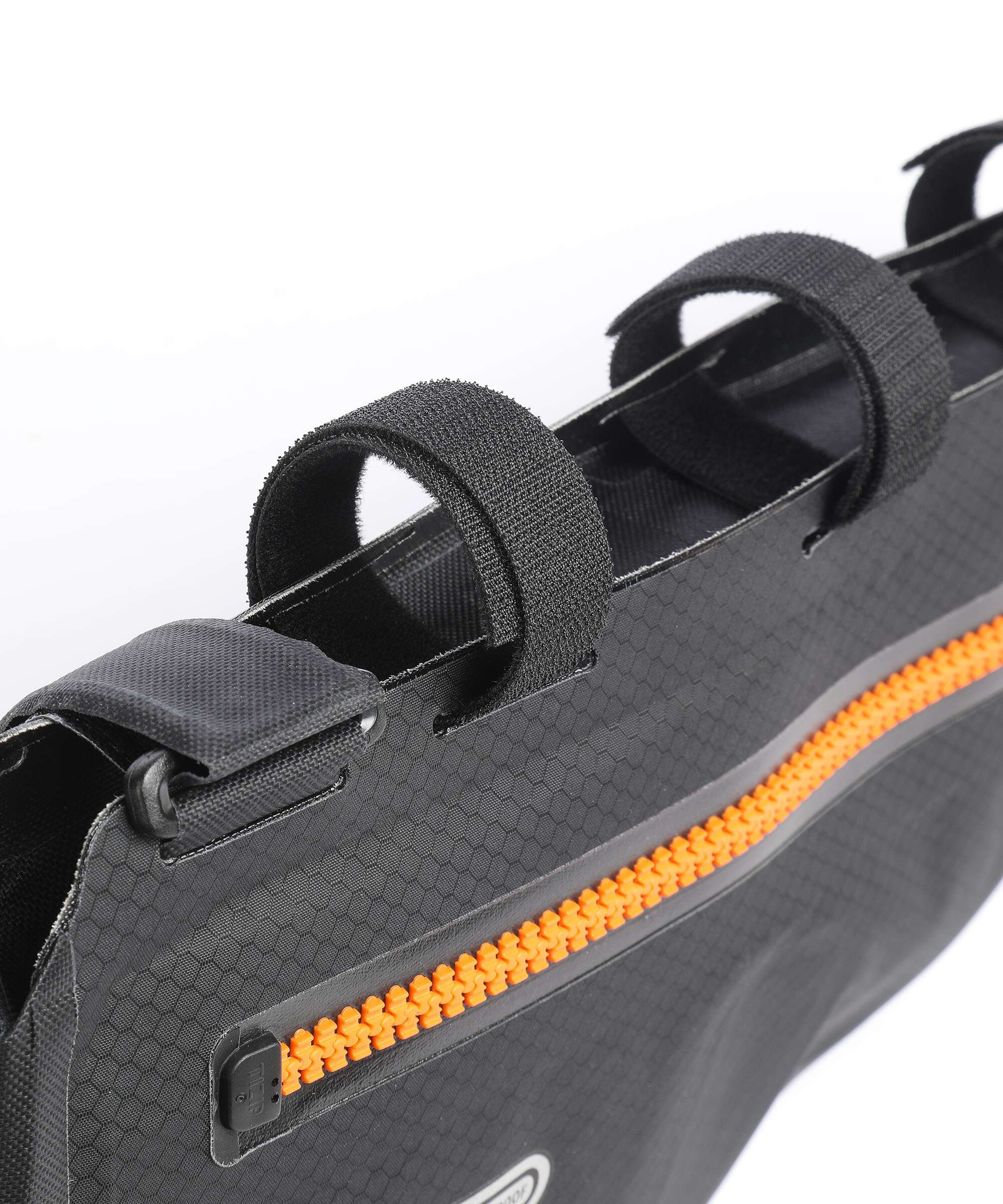 Ortlieb Frame-Pack 4 Torebki rowerowe na ramę black matt - Image 3