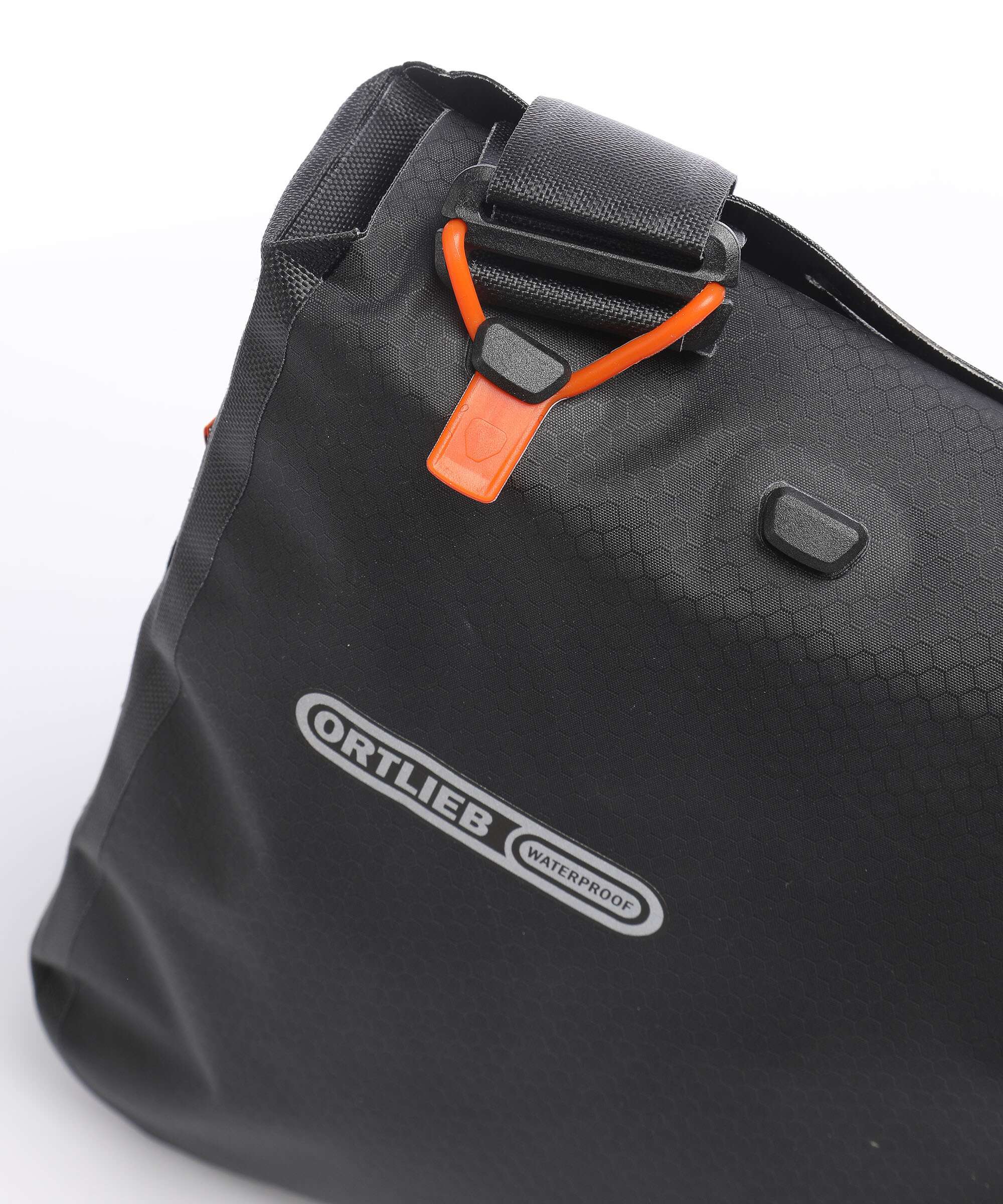 Ortlieb Frame-Pack RC 6 Torebki rowerowe na ramę black matt - Image 3
