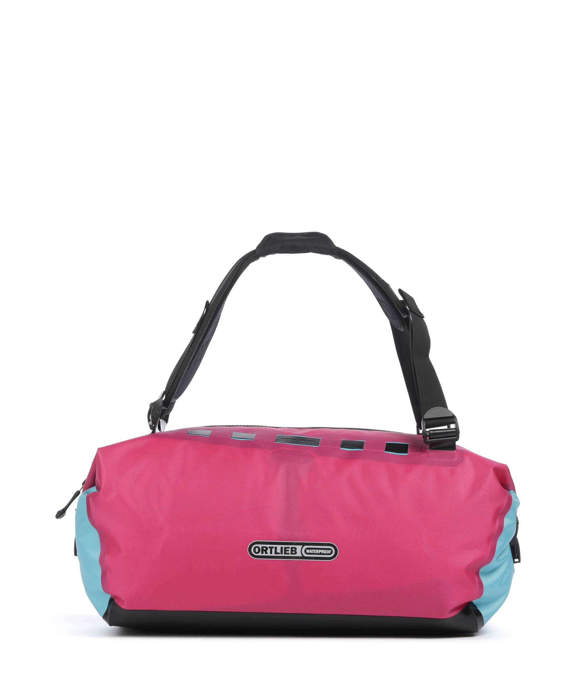 Ortlieb Lite 40 Torba weekendowa cyber pink/blue