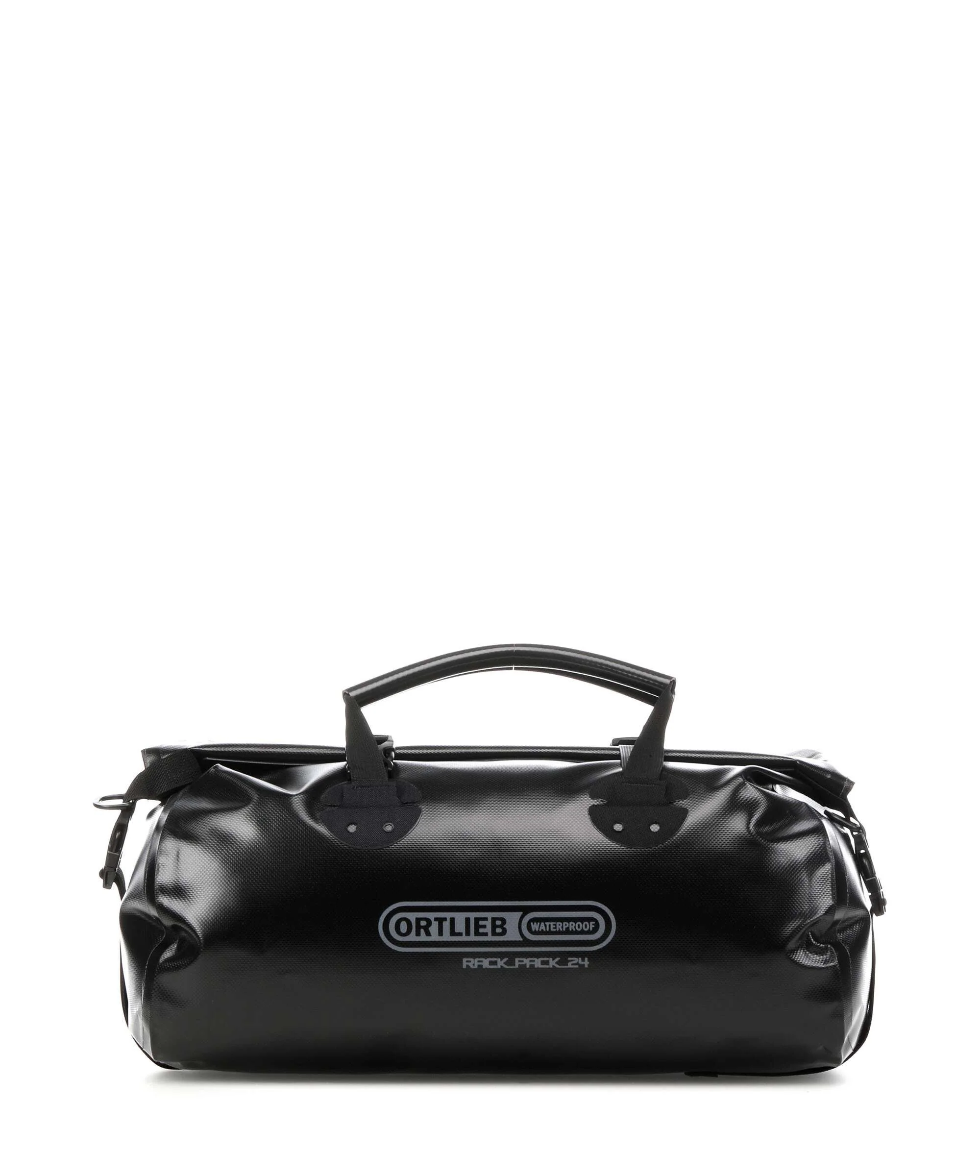 Ortlieb Rack-Pack 24 Torba weekendowa black