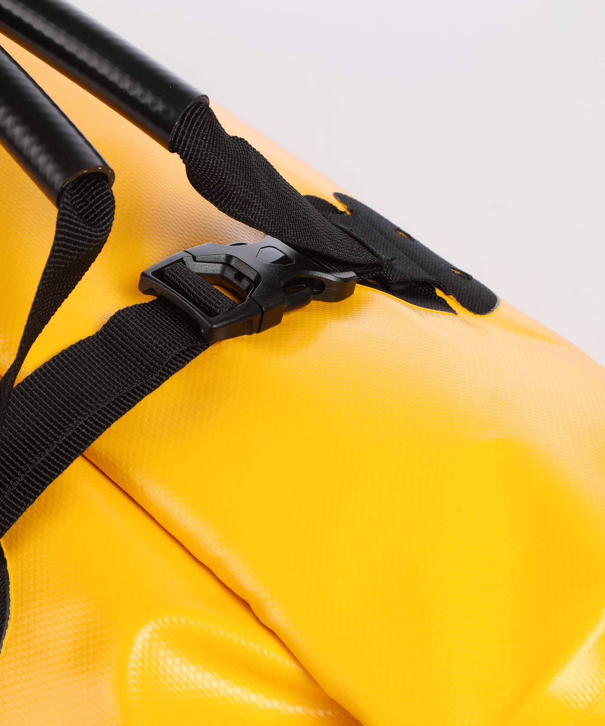 Ortlieb Rack-Pack 31 Torba weekendowa sun yellow - Image 4