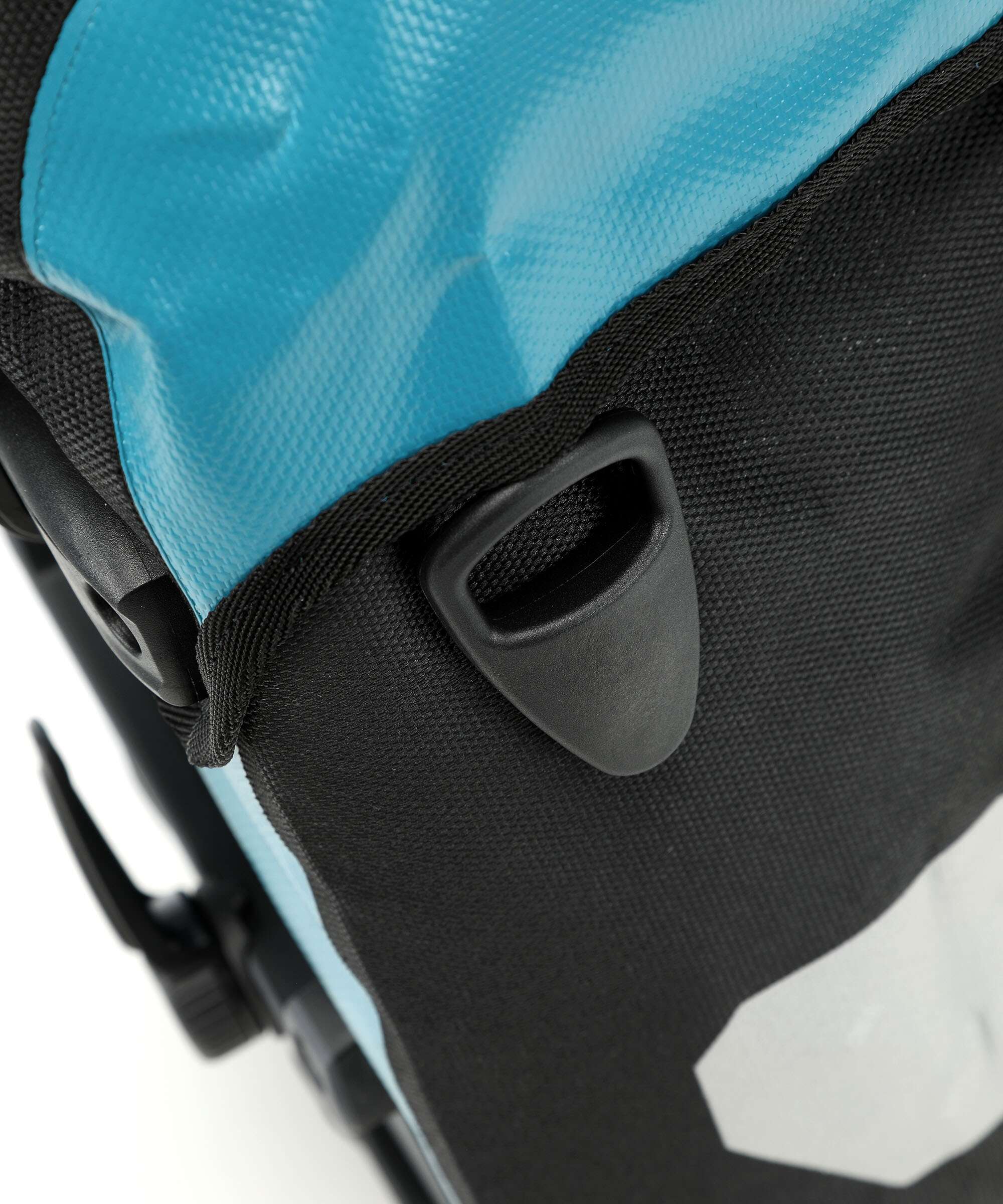 Ortlieb Sport-Packer QL2.1 Set Torba na bagażnik petrol/black - Image 4