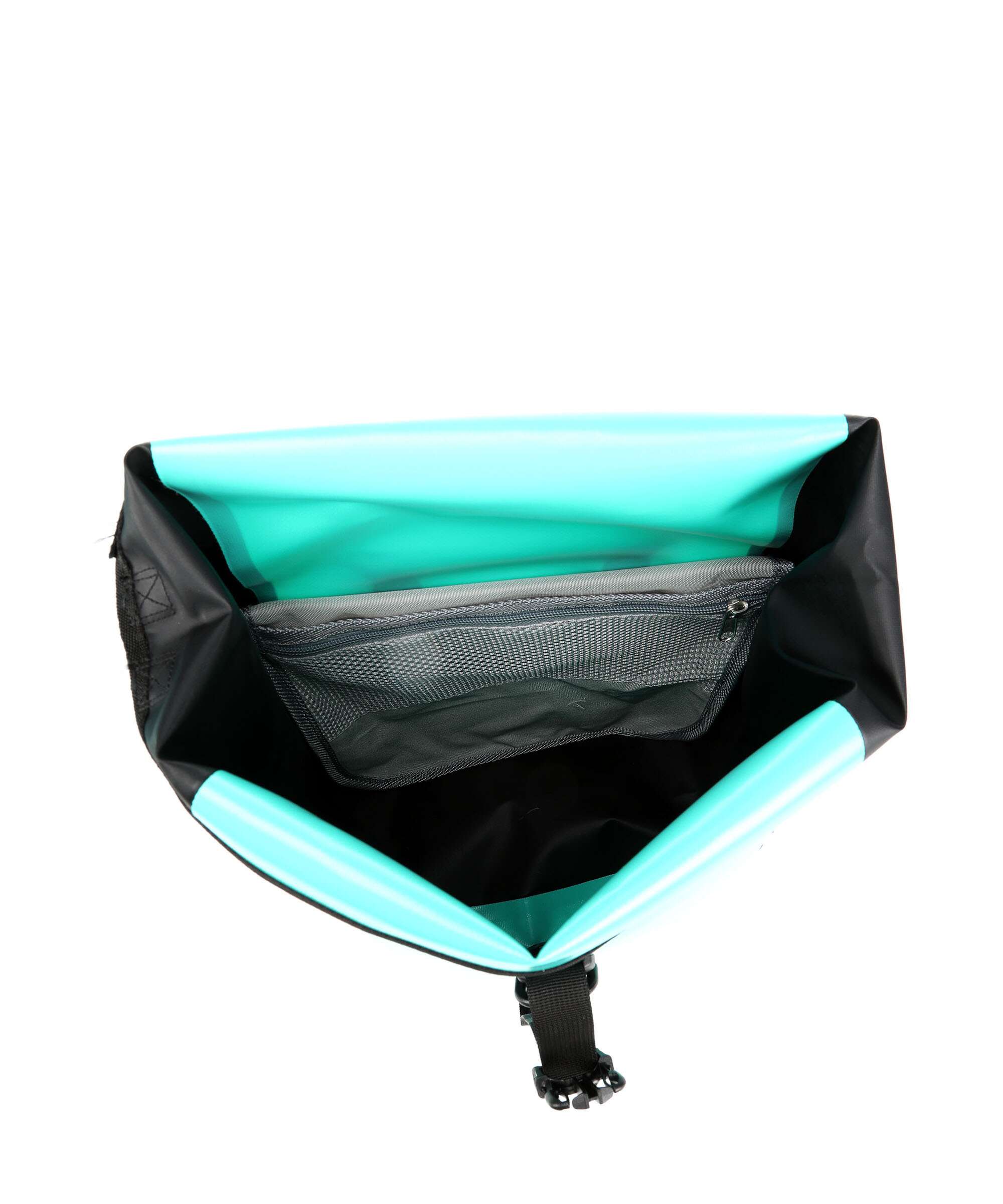 Ortlieb Sport-Roller Free QL2.1 Set Torba na bagażnik lagoon/black - Image 5