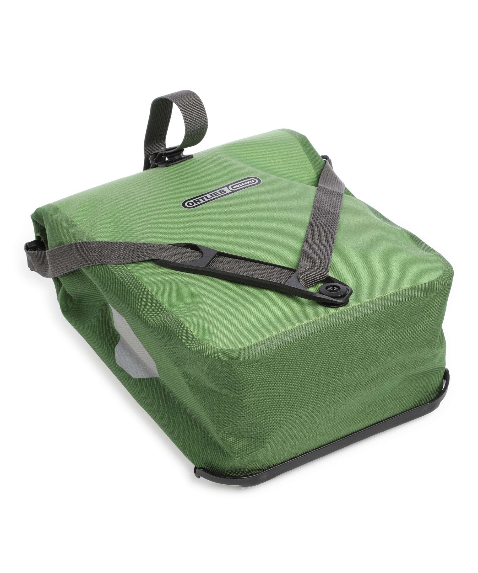 Ortlieb Sport-Roller Plus QL2.1 Torba na bagażnik kiwi/moss green - Image 4