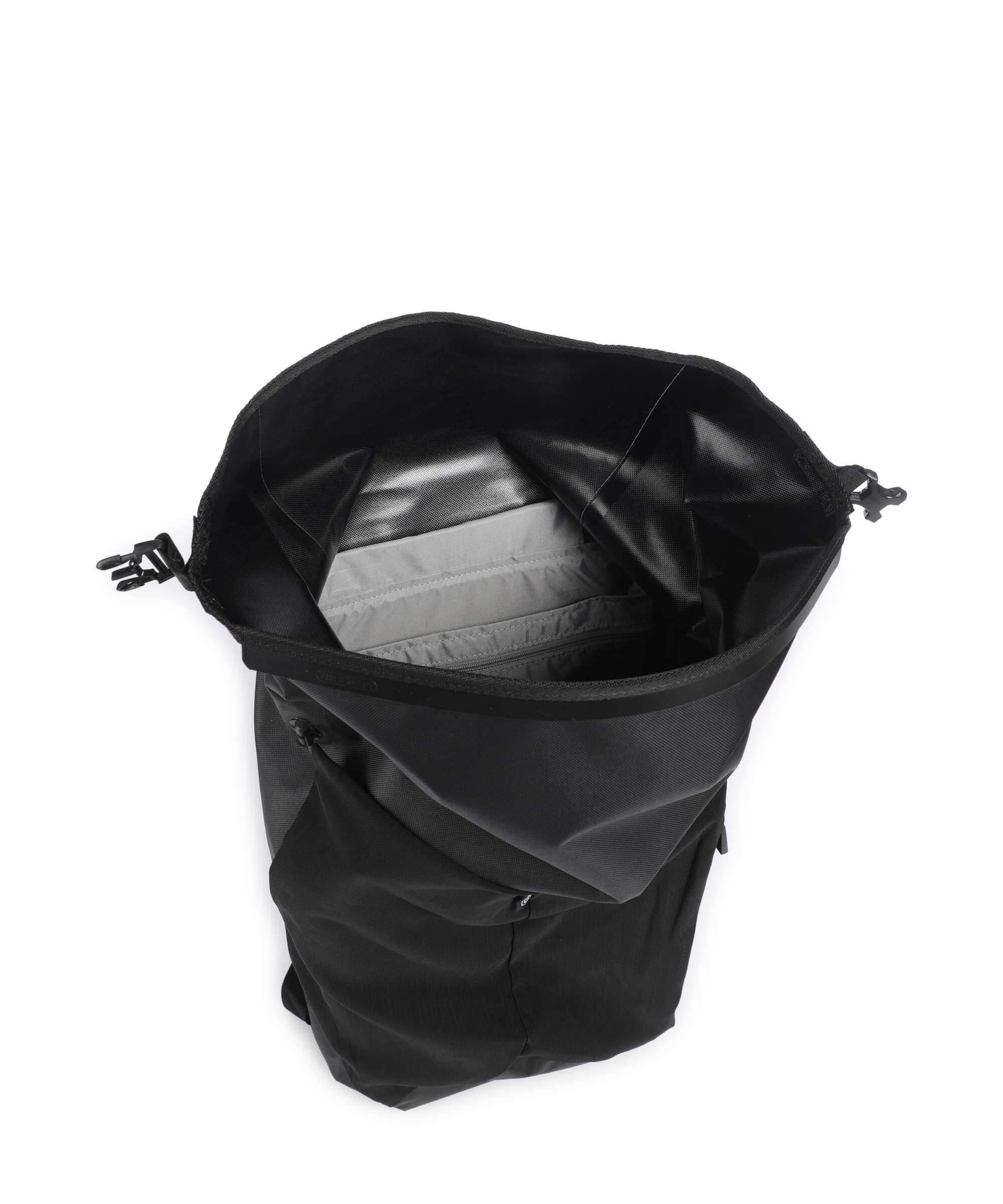 Ortlieb Vario Lite 22 Plecak rowerowy black - Image 5