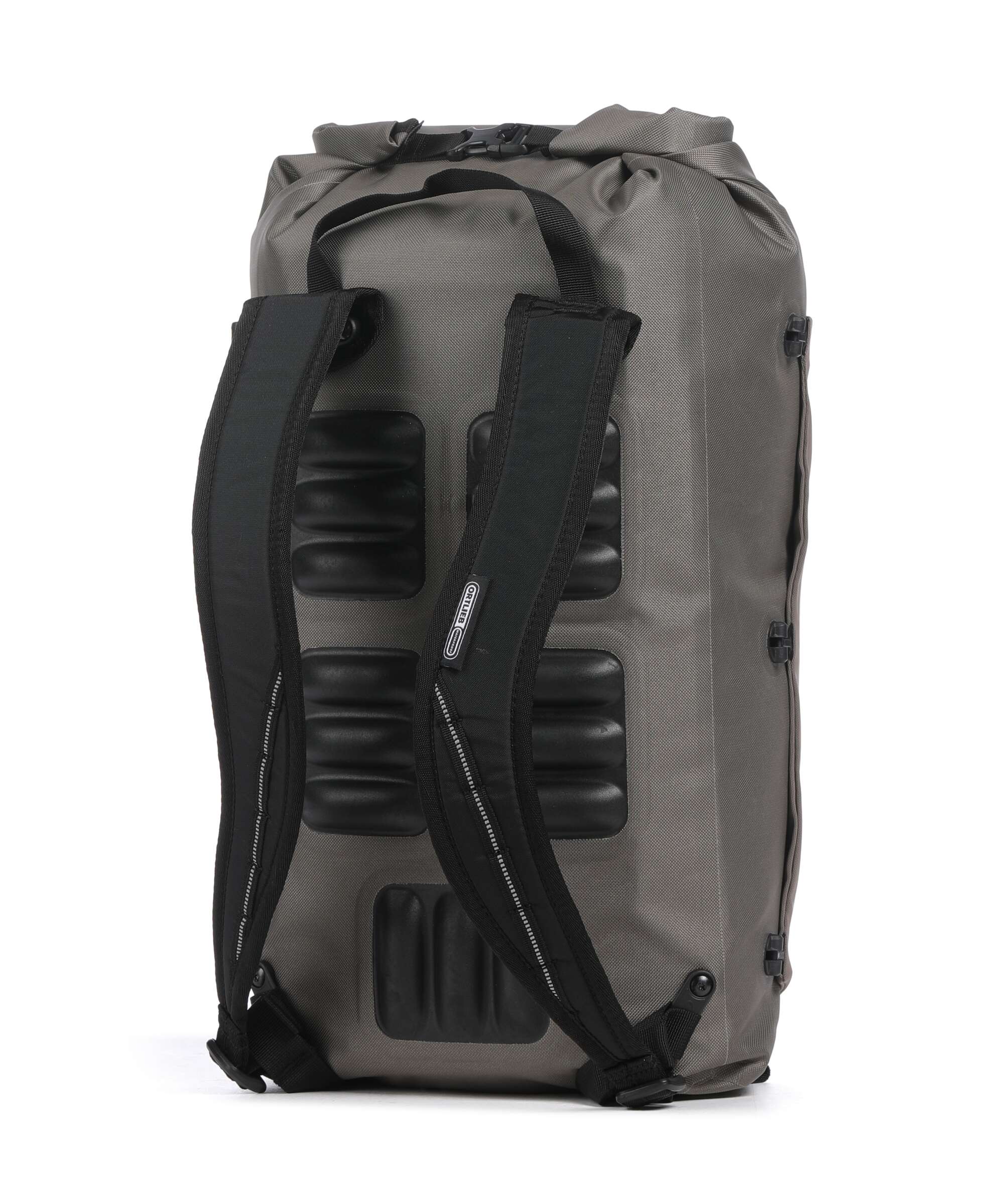 Ortlieb Vario Lite 22 Plecak rowerowy dark sand - Image 2