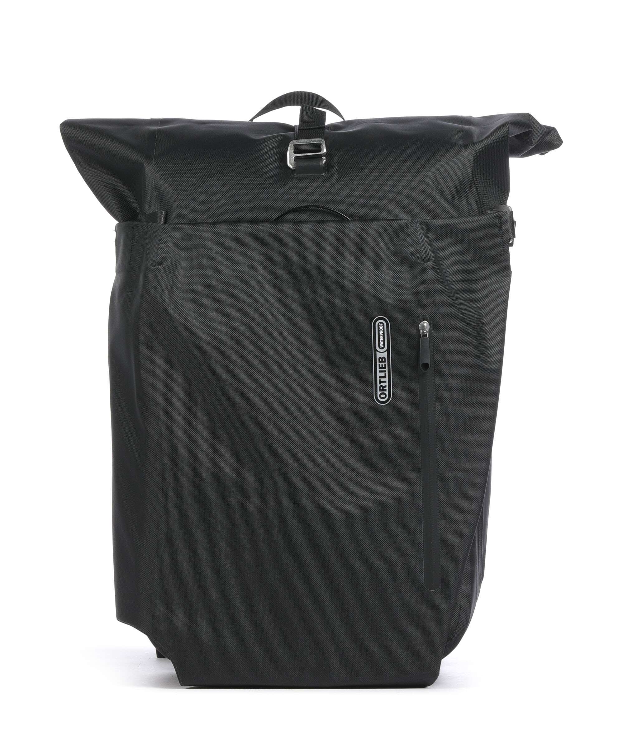 Ortlieb Vario QL3.1 Torba na bagażnik black