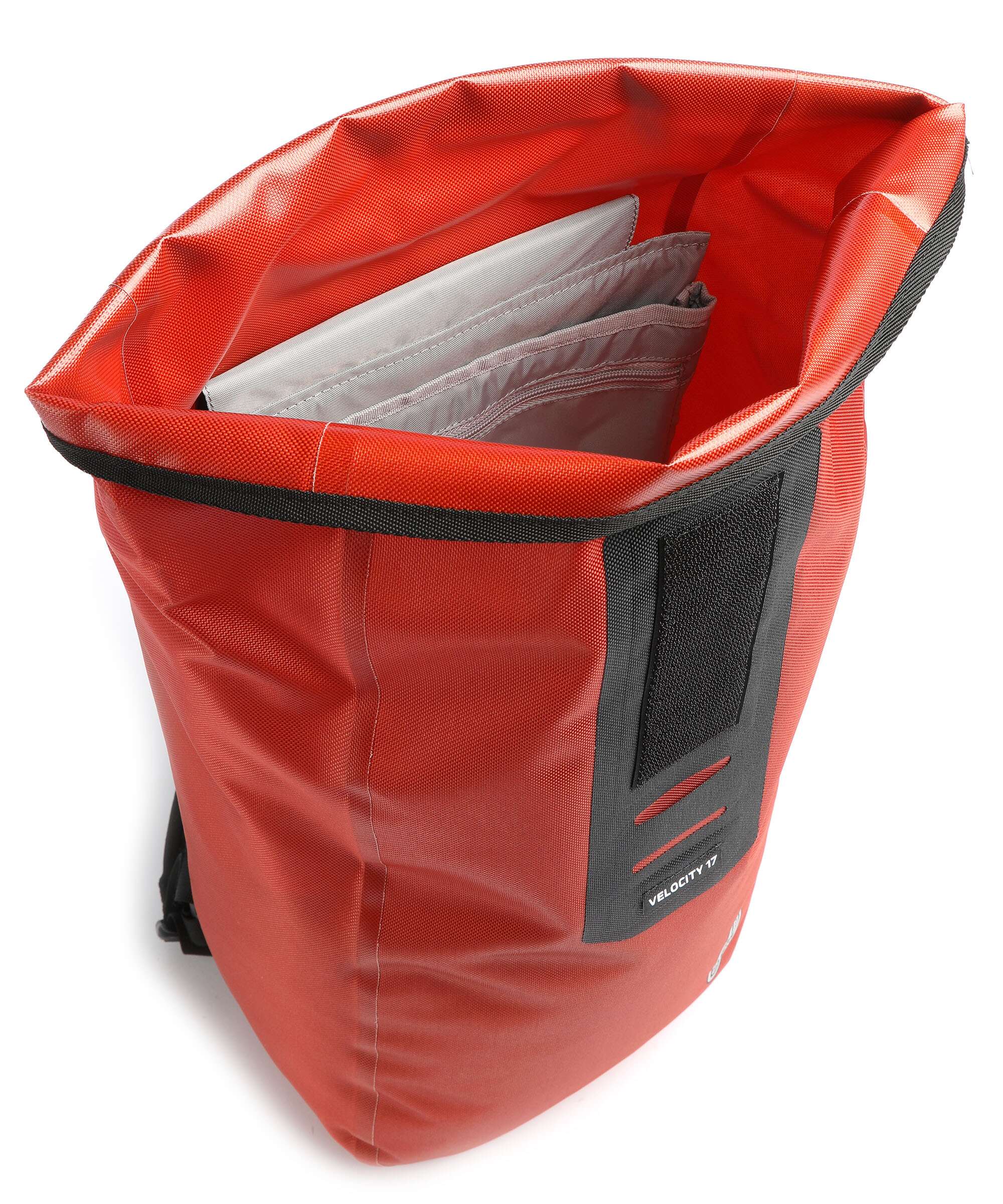 Ortlieb Velocity PS 17 Plecak z rolowanym zamknięciem rooibos - Image 4