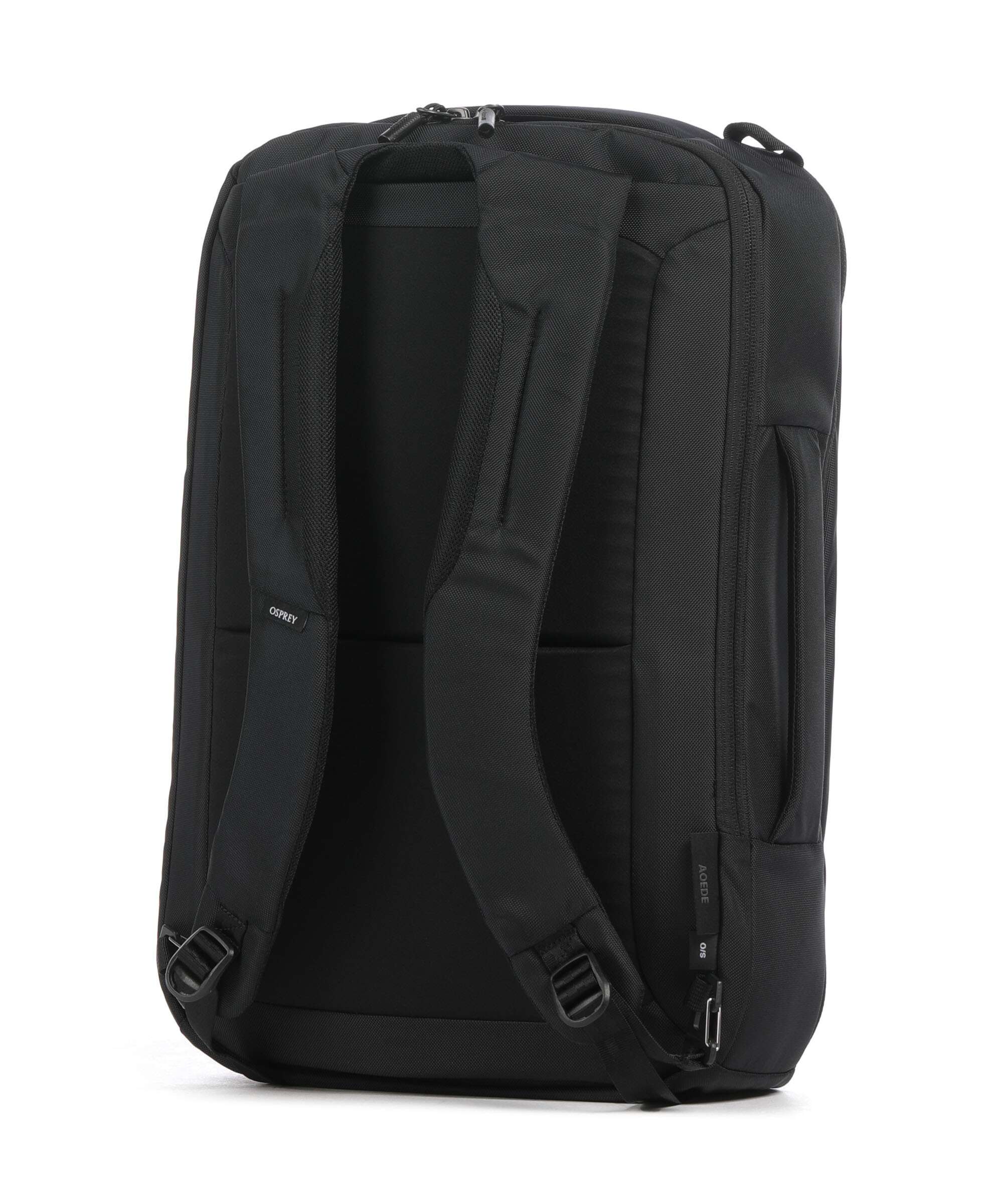 Osprey Aoede Briefpack 22 Plecak podróżny black - Image 2