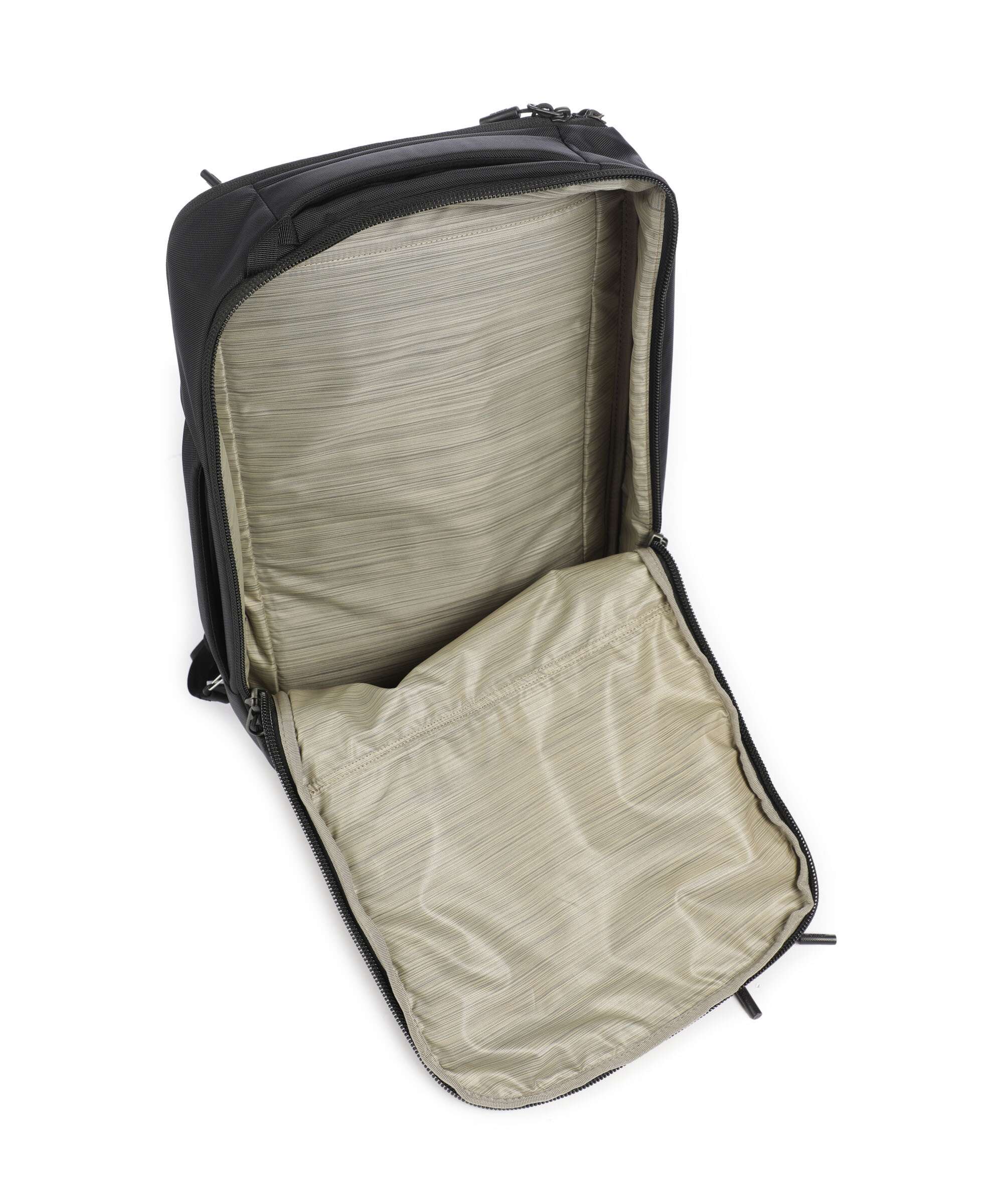 Osprey Aoede Briefpack 22 Plecak podróżny black - Image 5