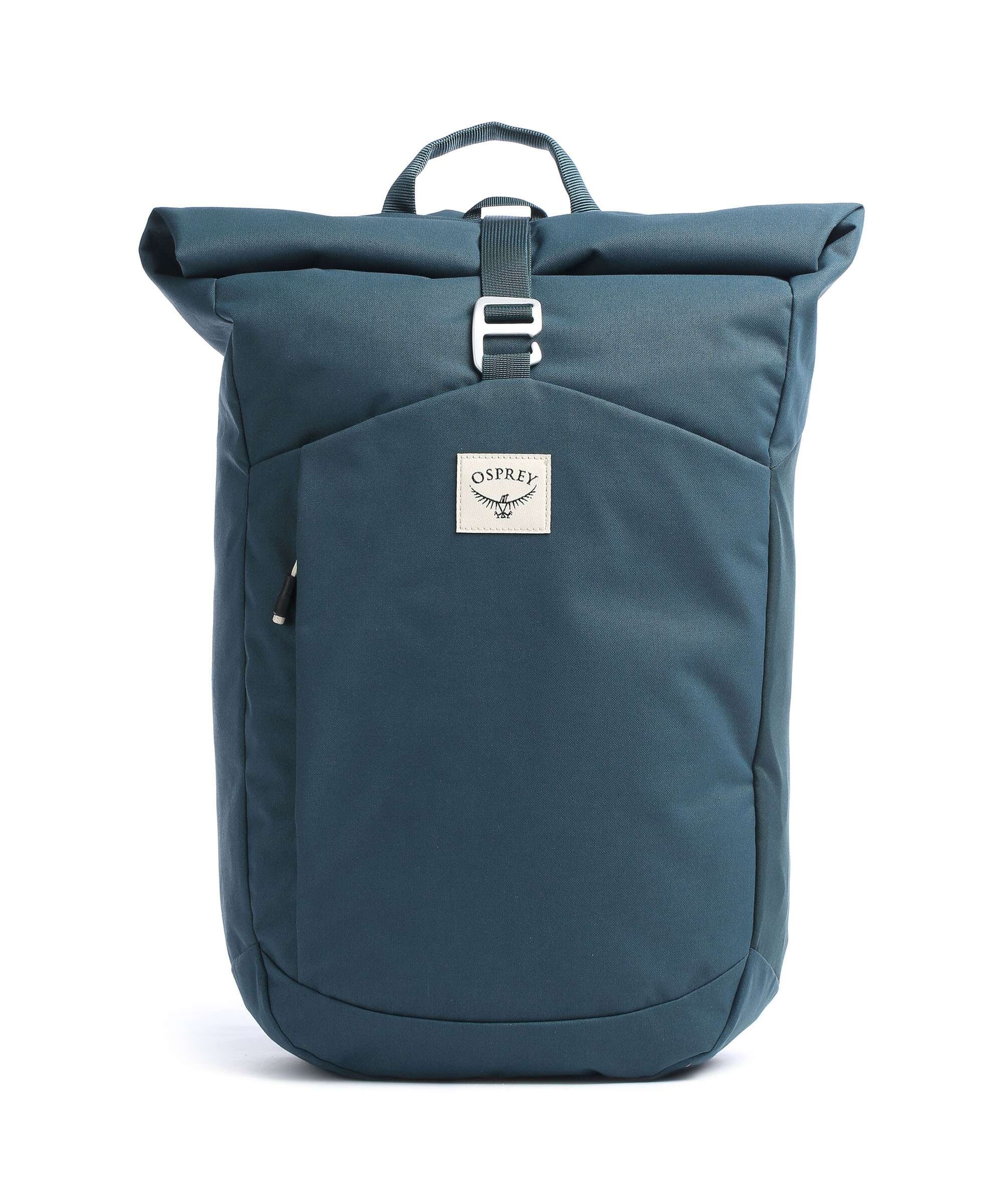 Osprey Arcane Roll Plecak z rolowanym zamknięciem stargazer blue
