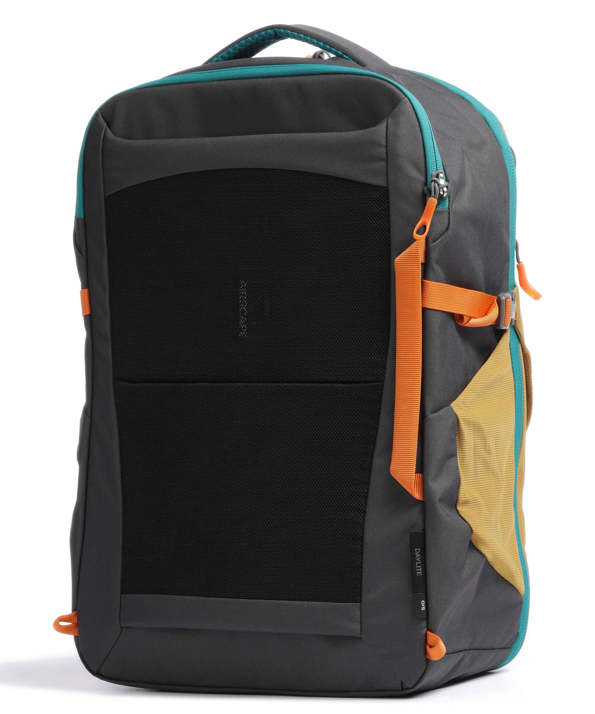 Osprey Daylite 35 Plecak podróżny tumbleweed yellow/tunnel vision - Image 4