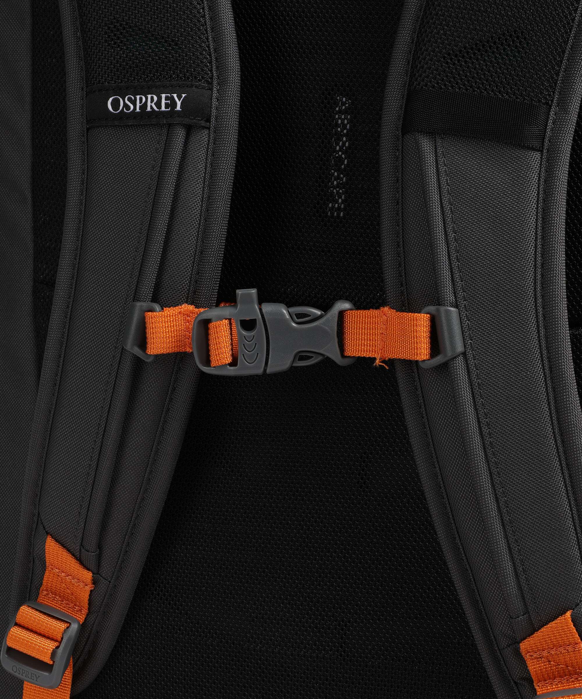 Osprey Daylite 35 Plecak podróżny tumbleweed yellow/tunnel vision - Image 5
