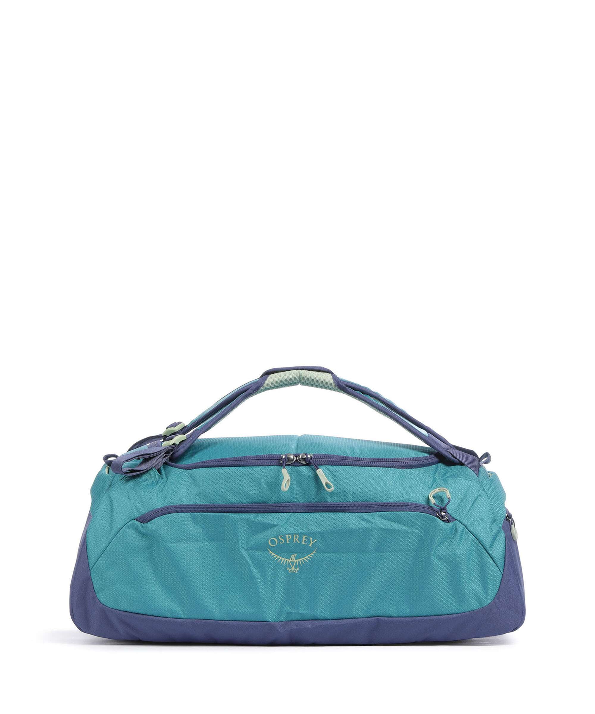 Osprey Daylite 45 Torba weekendowa blue spikemoss/alkaline