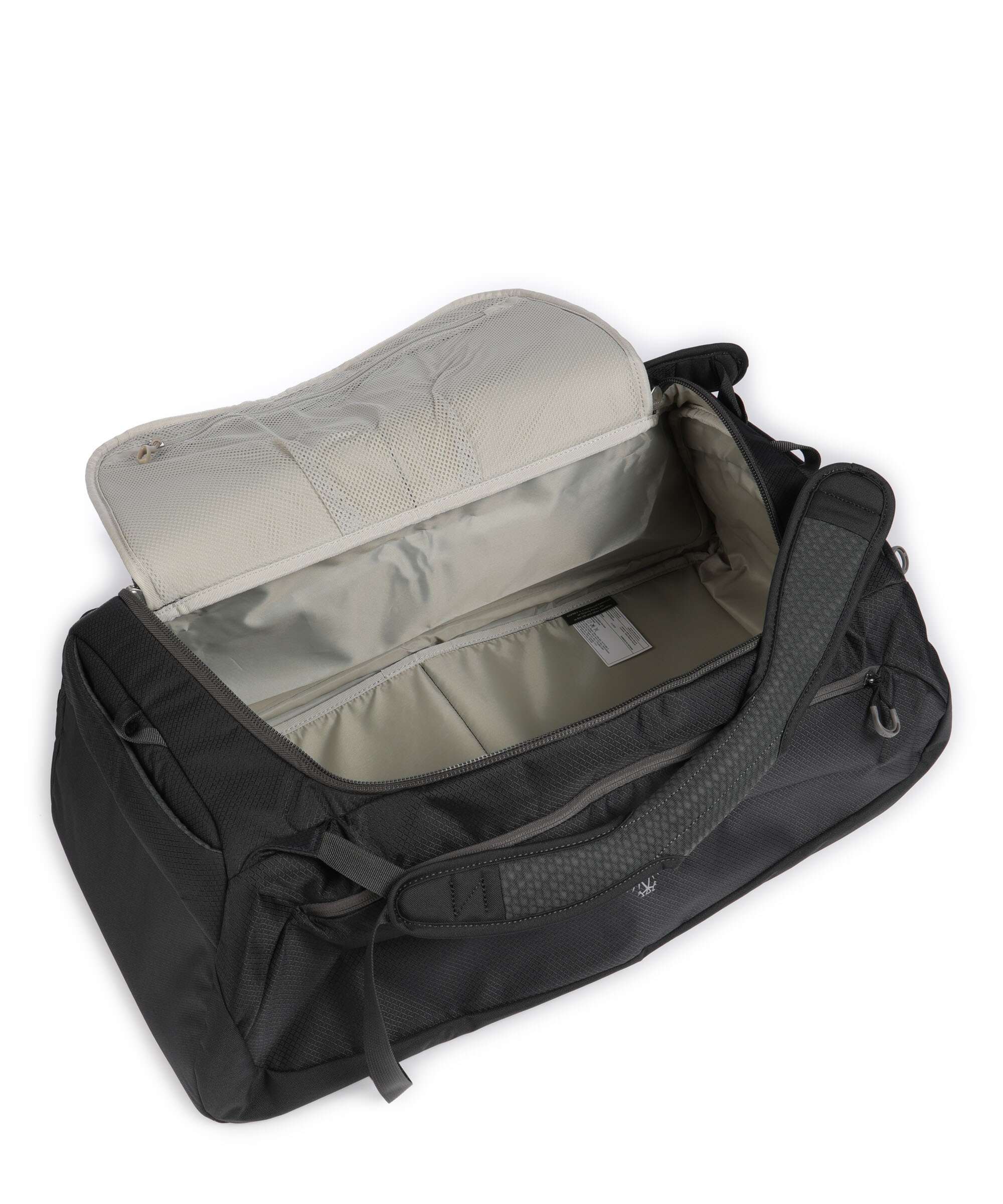 Osprey Daylite 60 Torba weekendowa black - Image 6