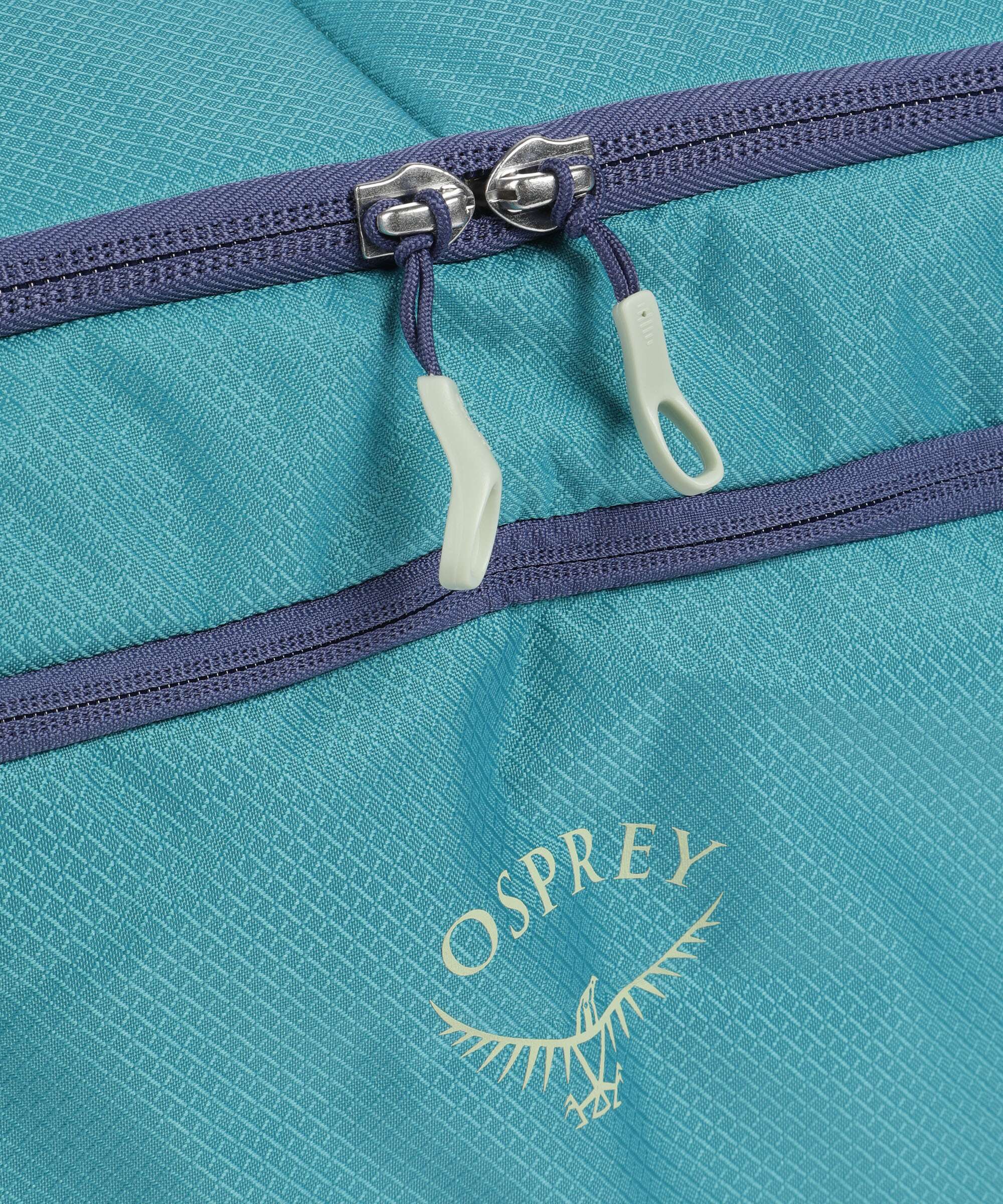 Osprey Daylite 60 Torba weekendowa blue spikemoss/alkaline - Image 5