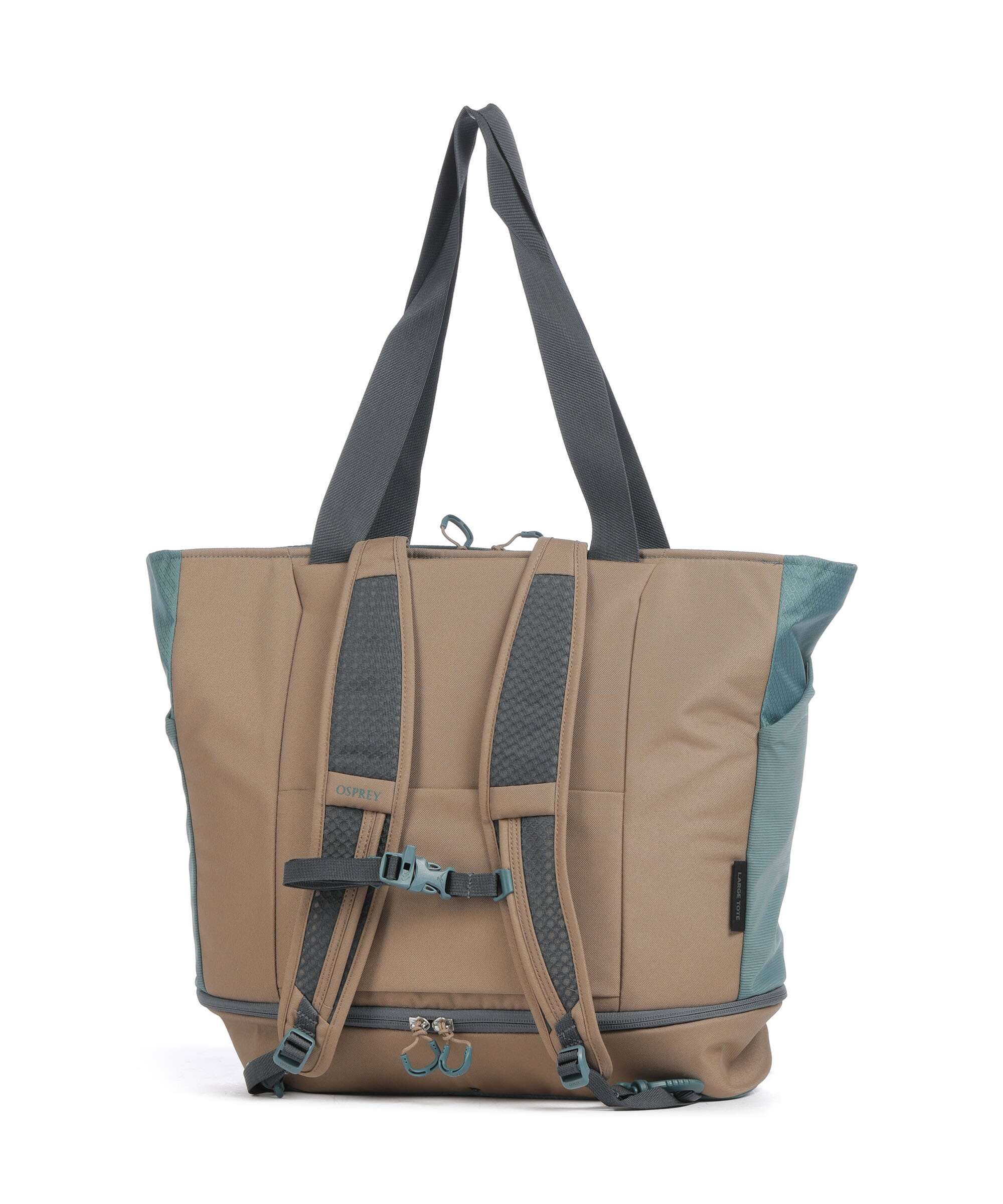 Osprey Daylite Large Plecak-torba cascade blue/latte brown - Image 5