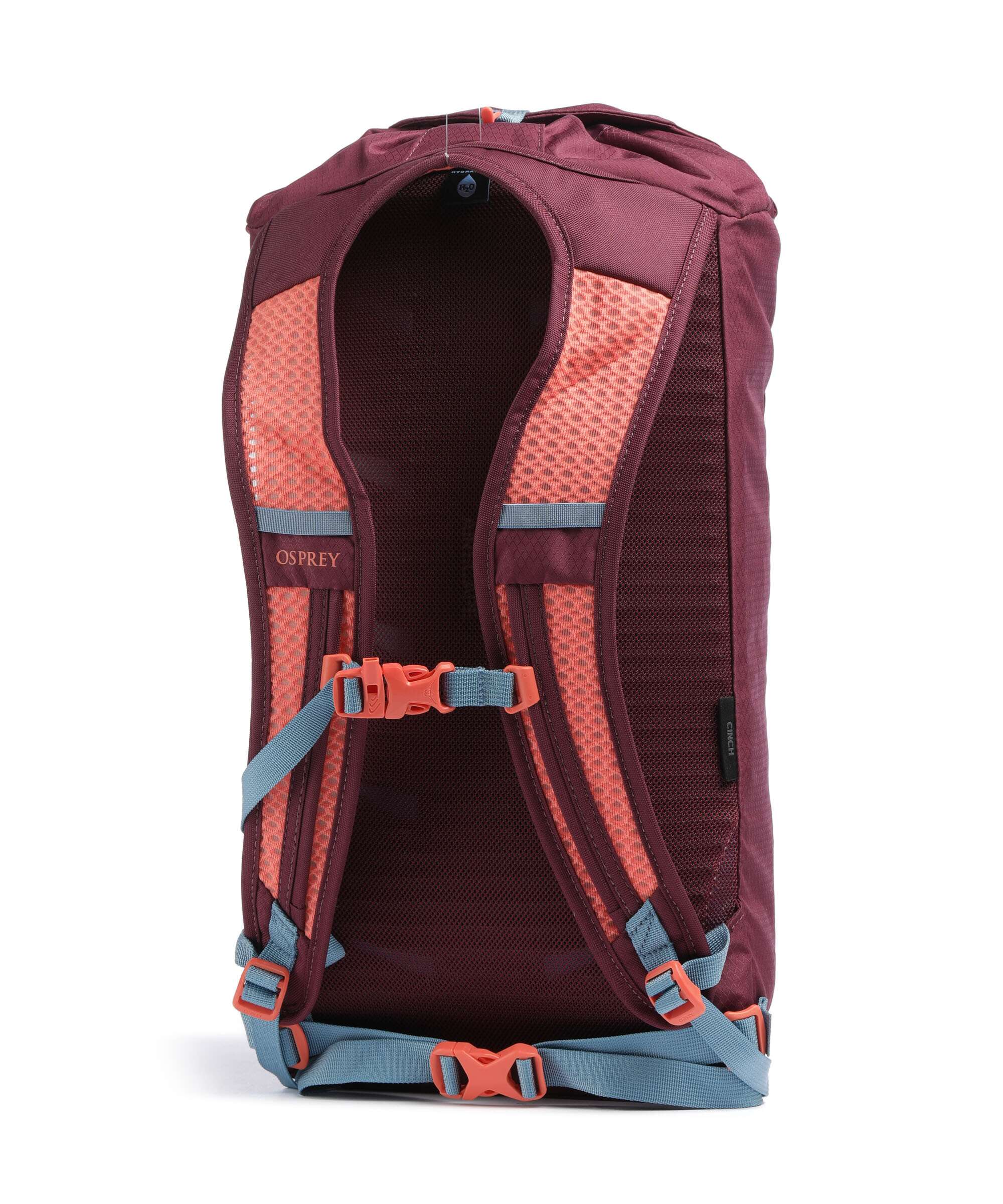 Osprey Daylite Plecak turystyczny moody burgundy - Image 2
