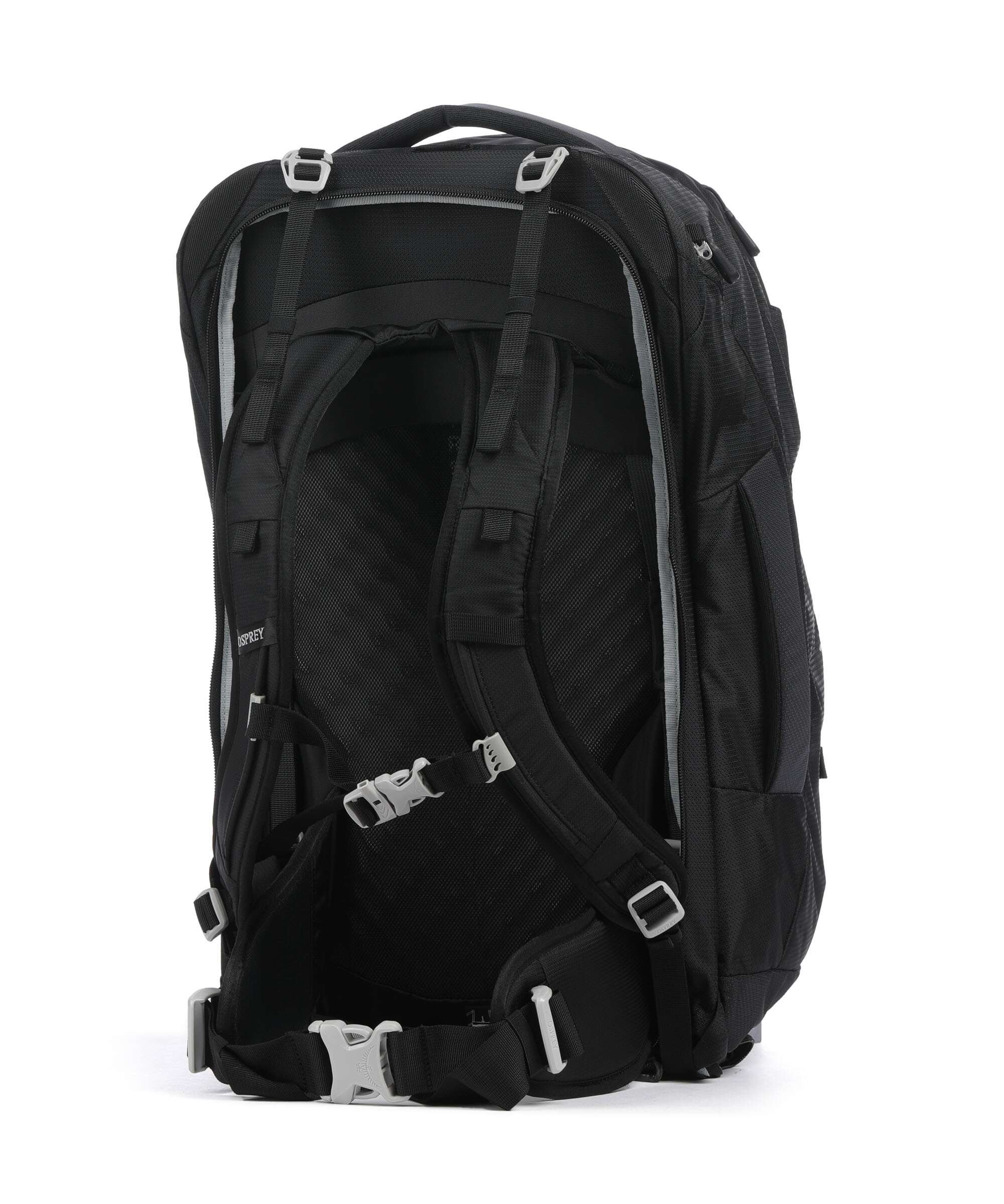 Osprey Fairview 40 Plecak podróżny black - Image 2