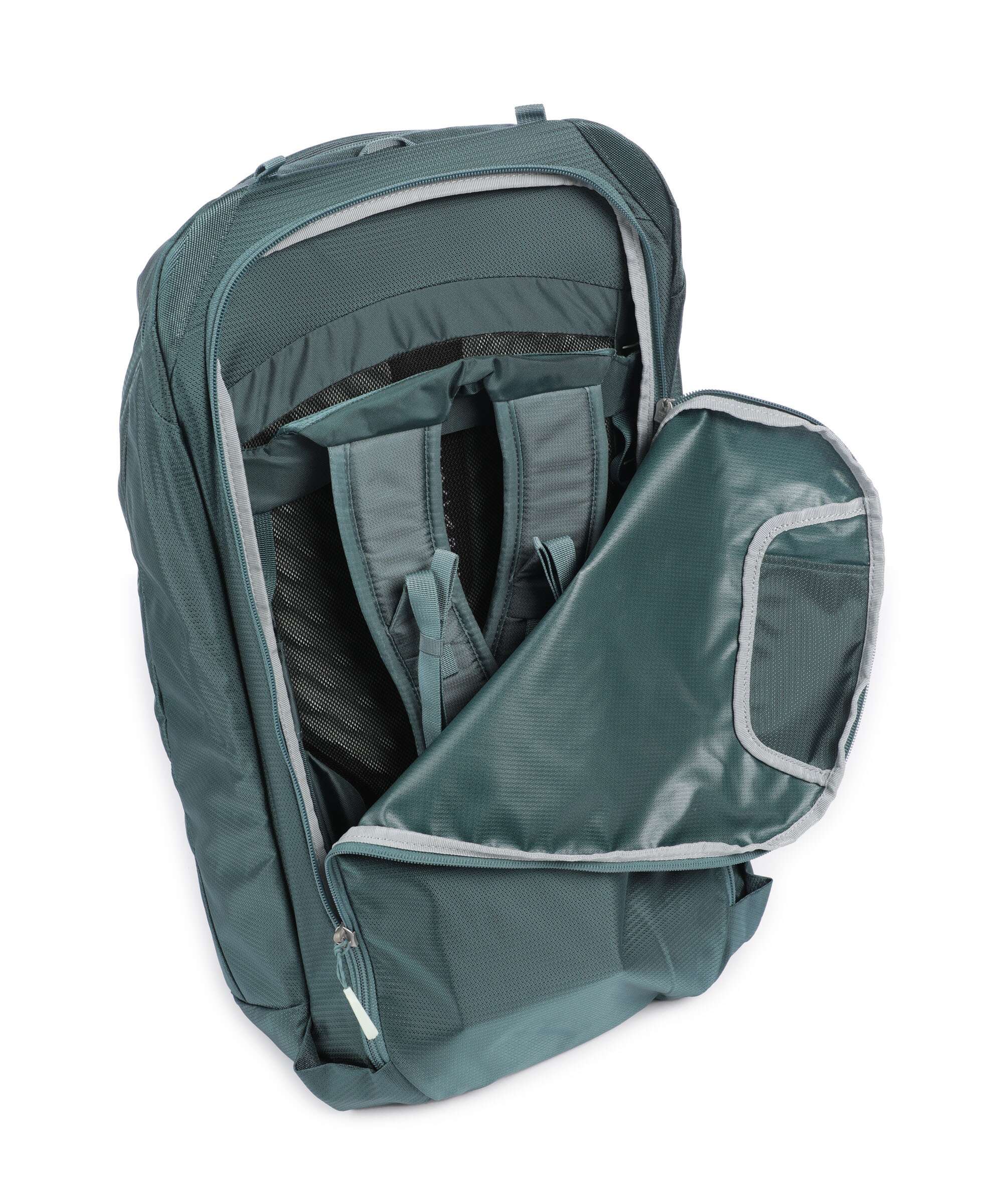 Osprey Fairview 40 Plecak podróżny cascade blue/torrent blue - Image 4