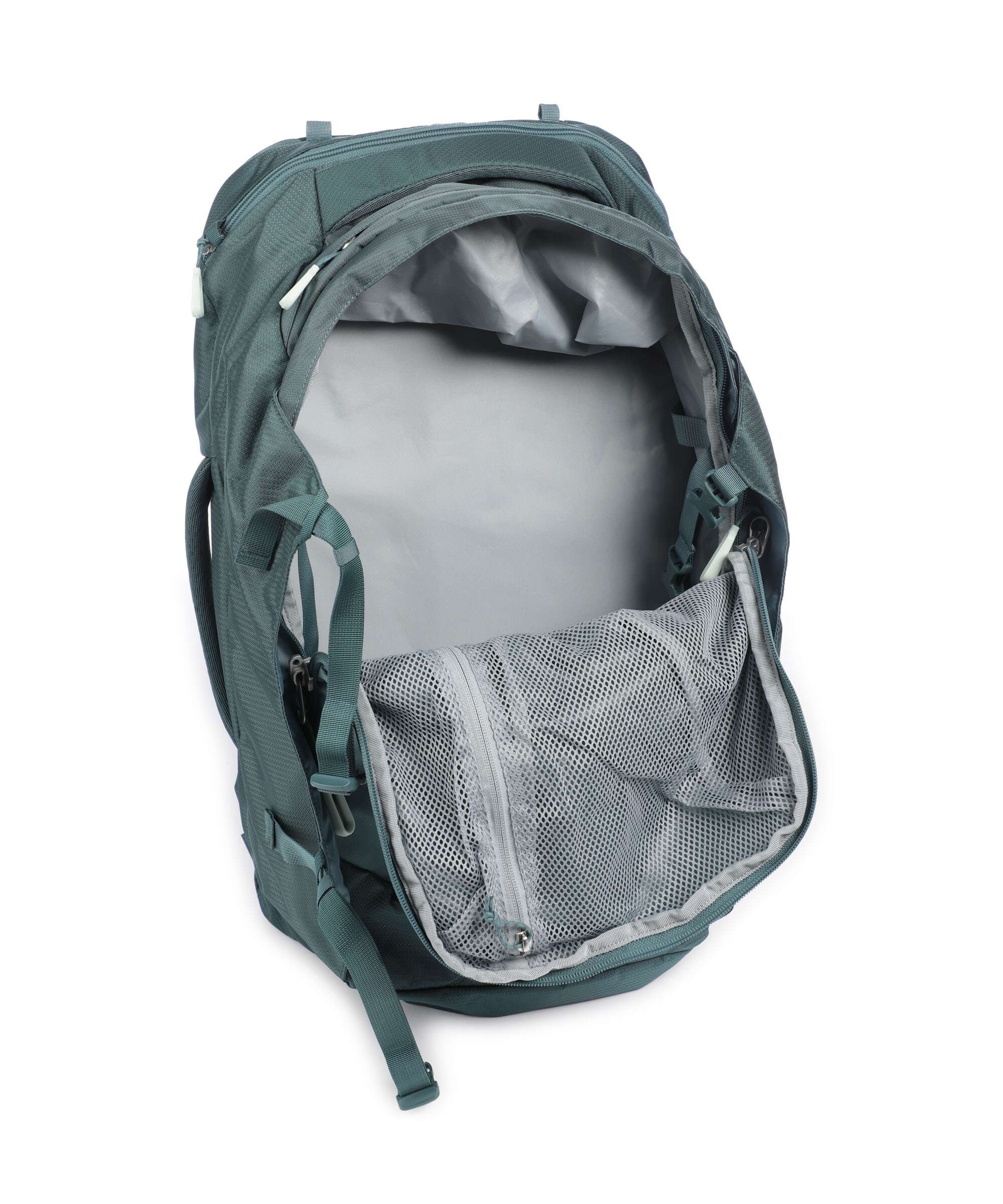 Osprey Fairview 40 Plecak podróżny cascade blue/torrent blue - Image 5