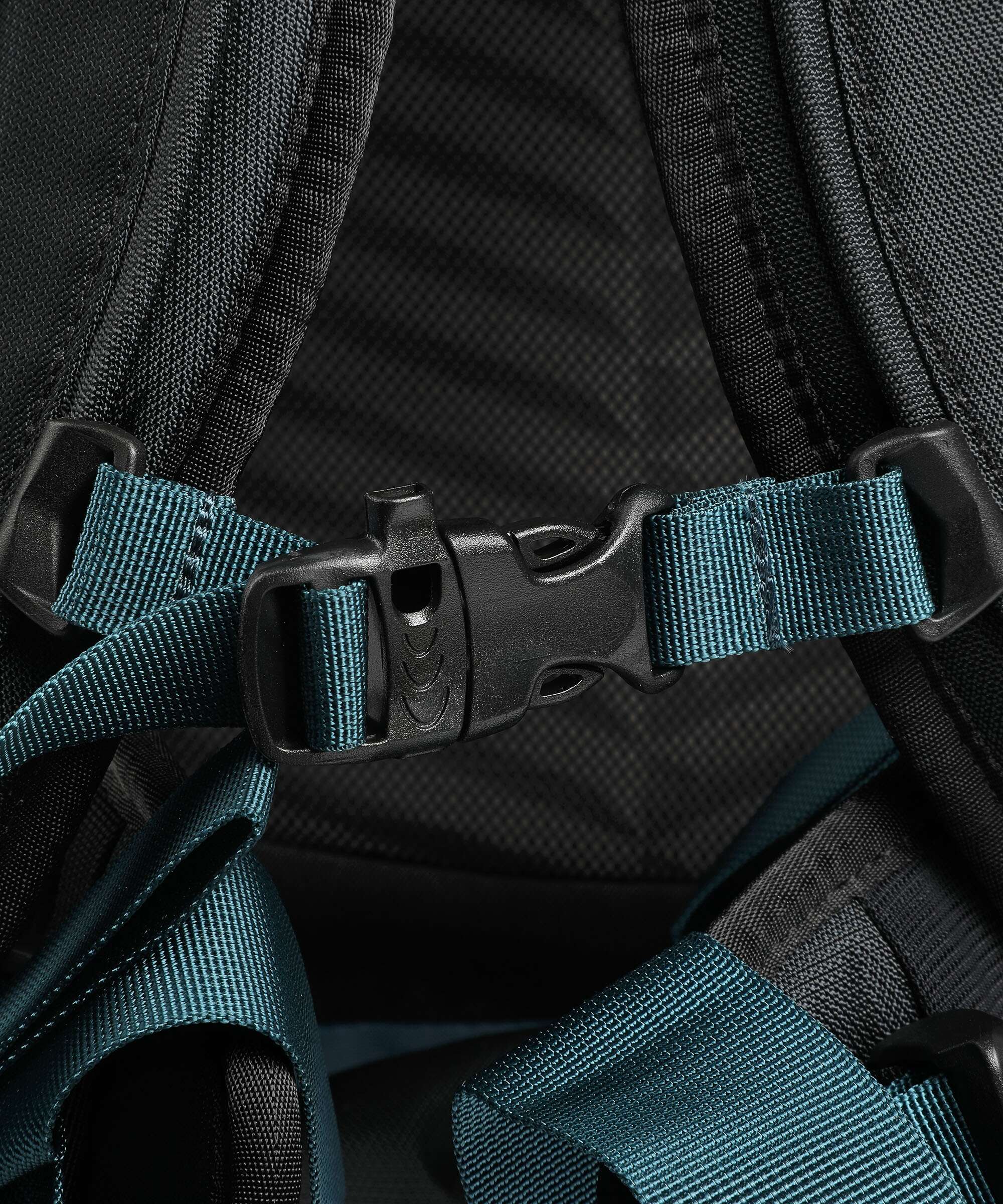 Osprey Fairview 40 W Plecak podróżny night jungle blue - Image 4