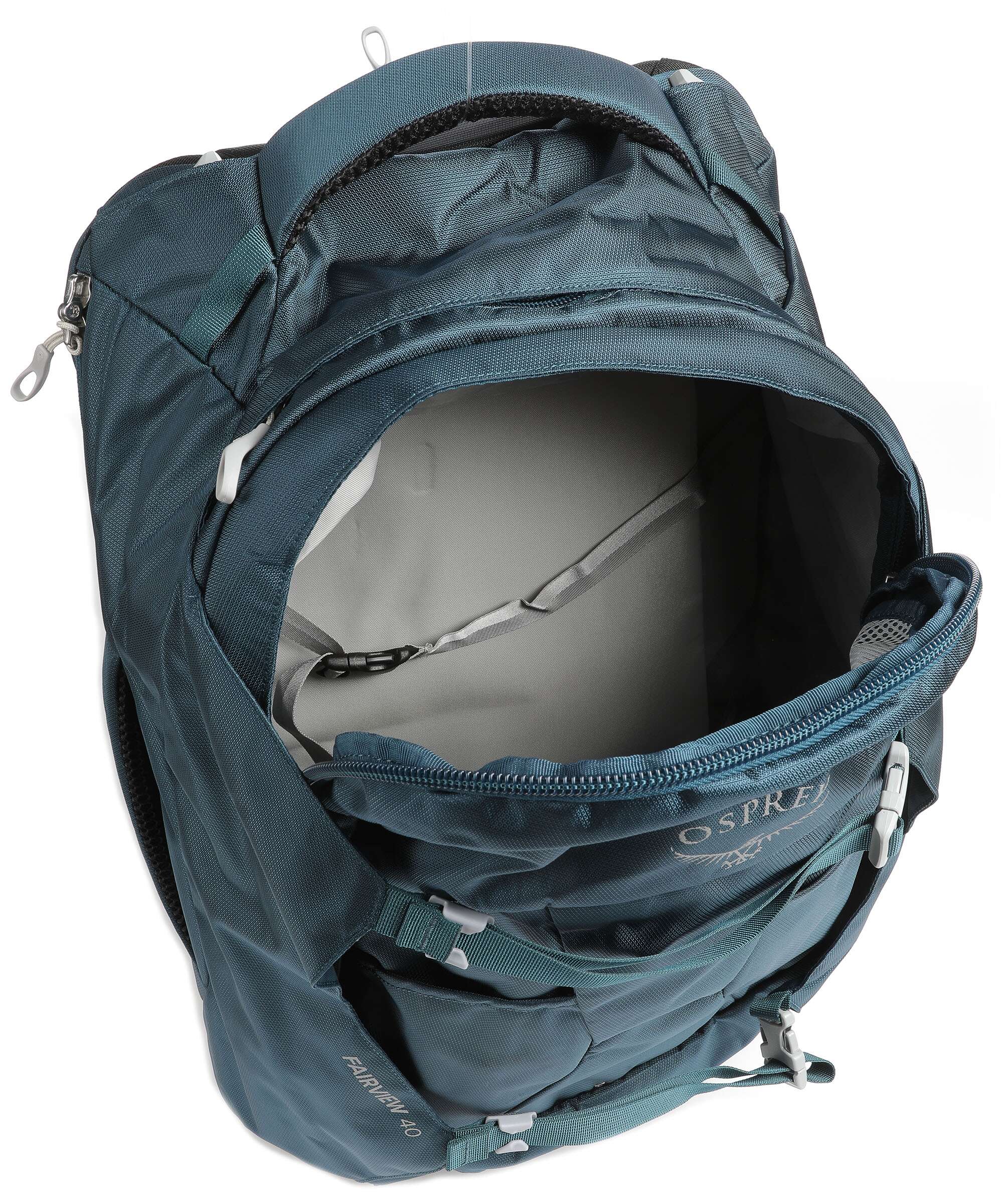 Osprey Fairview 40 W Plecak podróżny night jungle blue - Image 5
