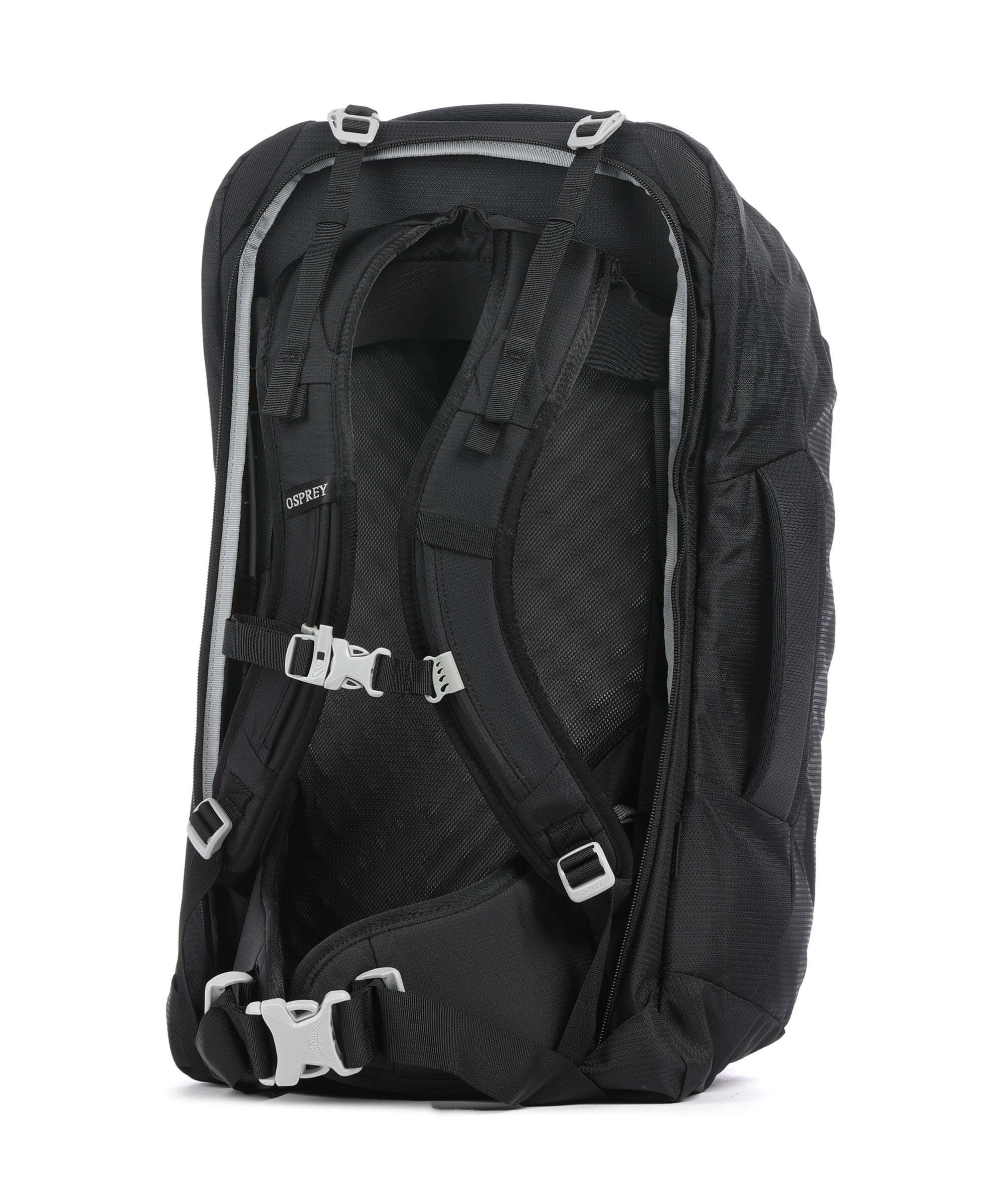 Osprey Fairview 55 Plecak podróżny black - Image 3