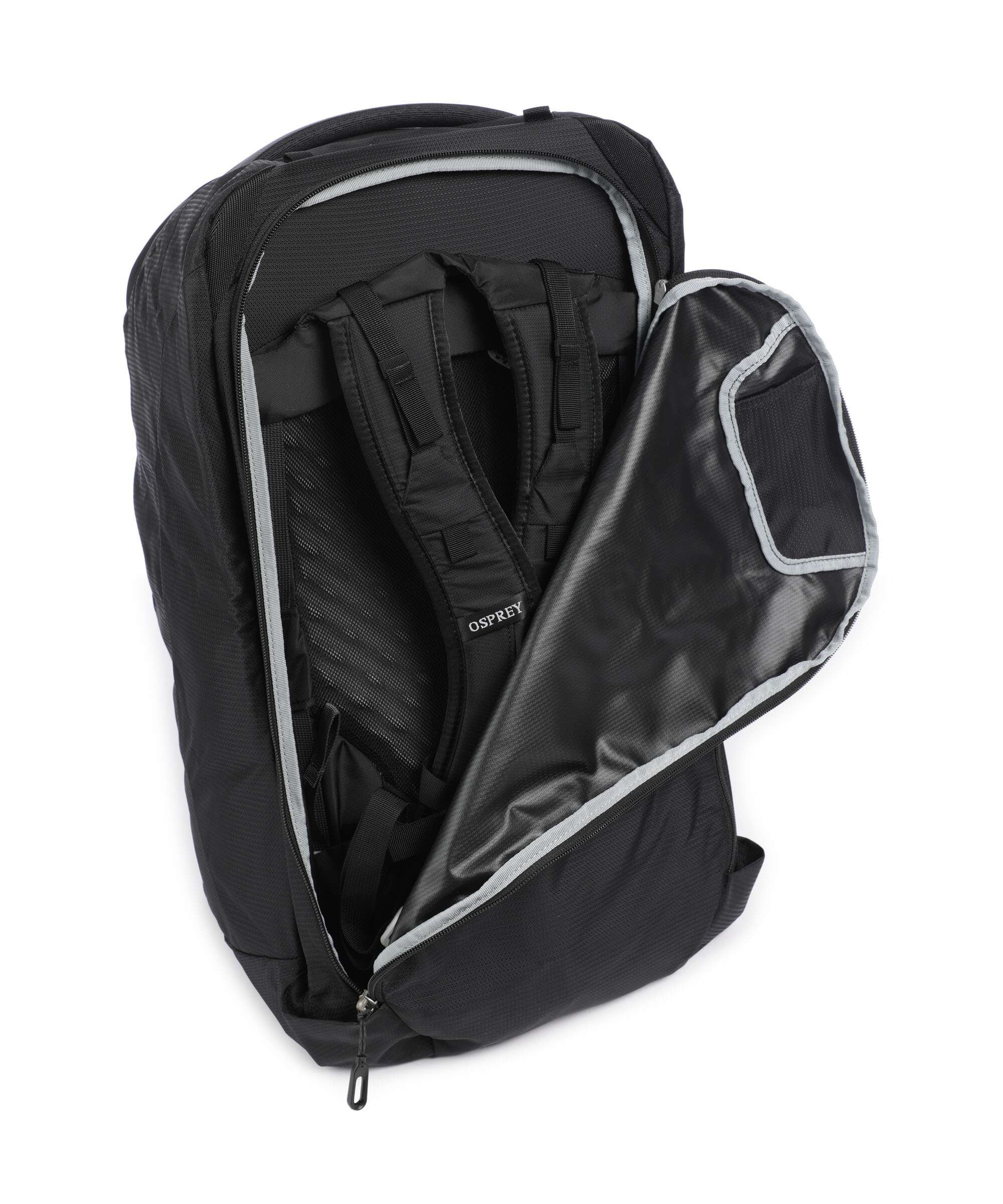 Osprey Fairview 55 Plecak podróżny black - Image 5