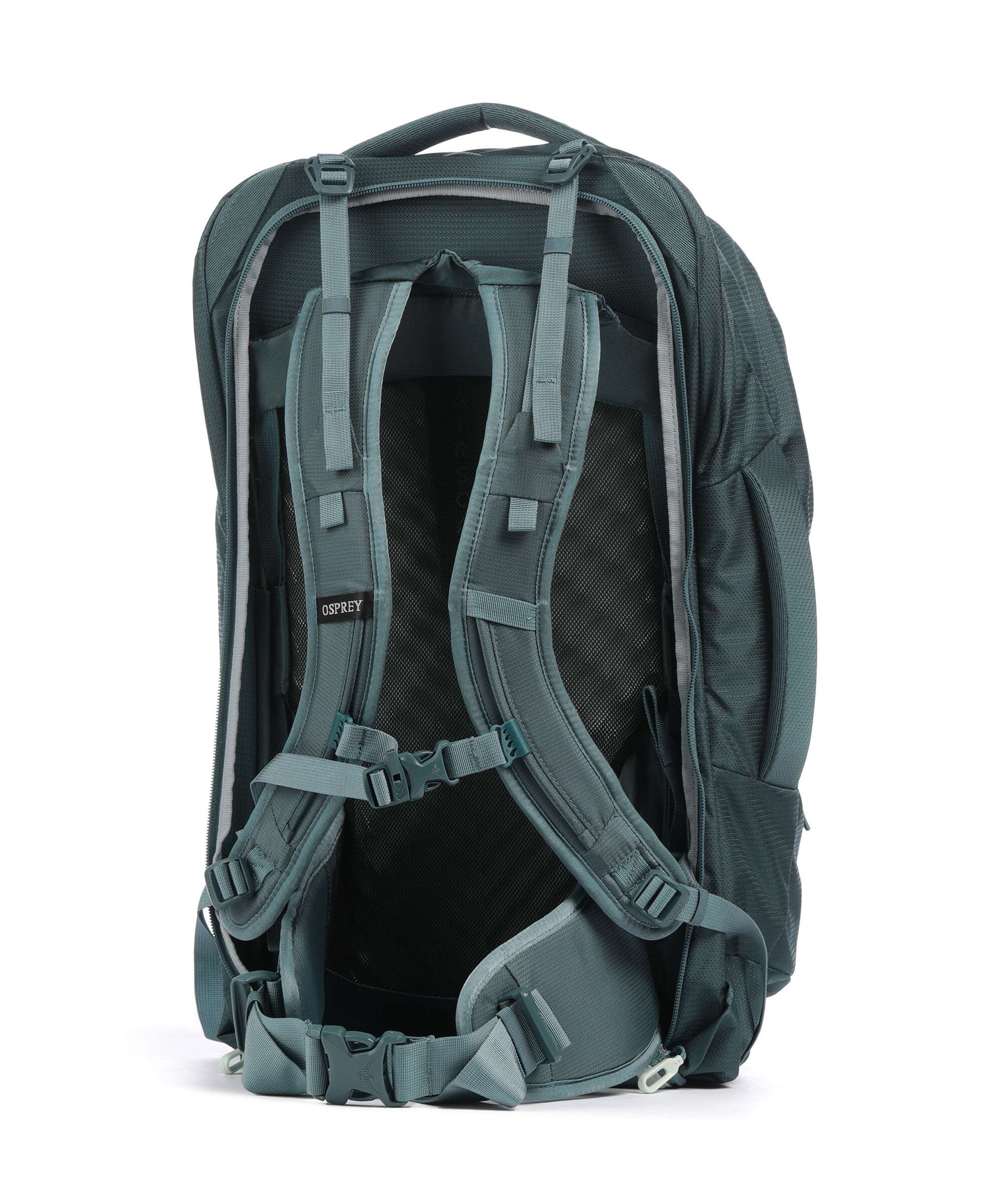 Osprey Fairview 55 Plecak podróżny cascade blue/torrent blue - Image 3