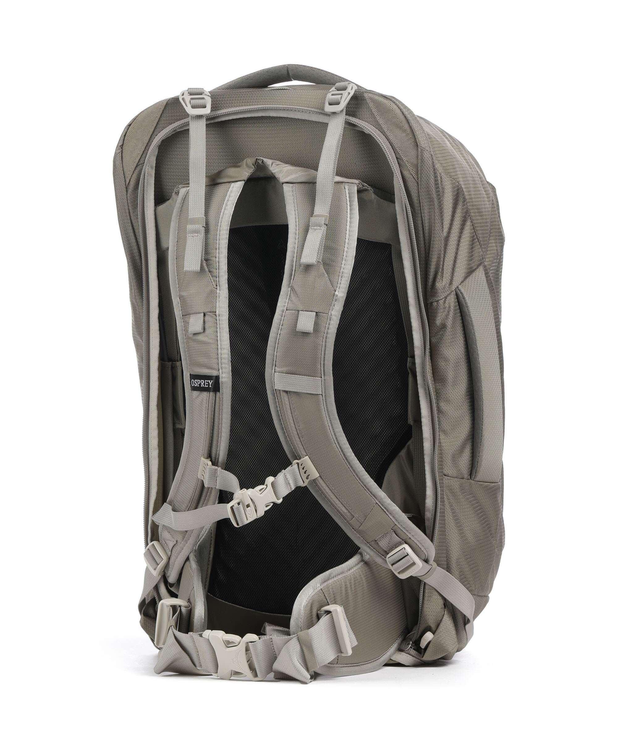 Osprey Fairview 55 Plecak podróżny sawdust/olive tan - Image 3