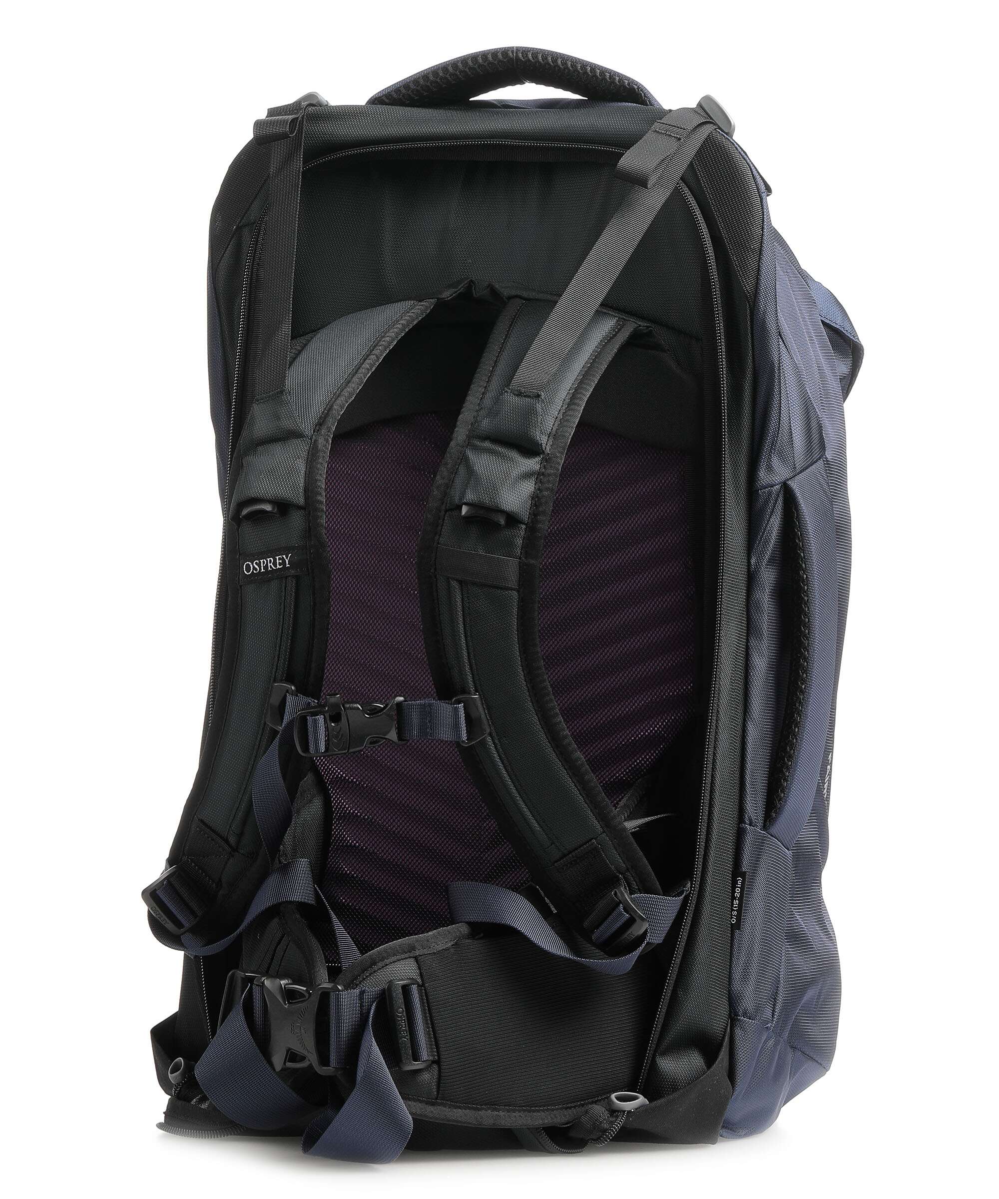 Osprey Fairview 55 W Plecak podróżny winter night blue - Image 4