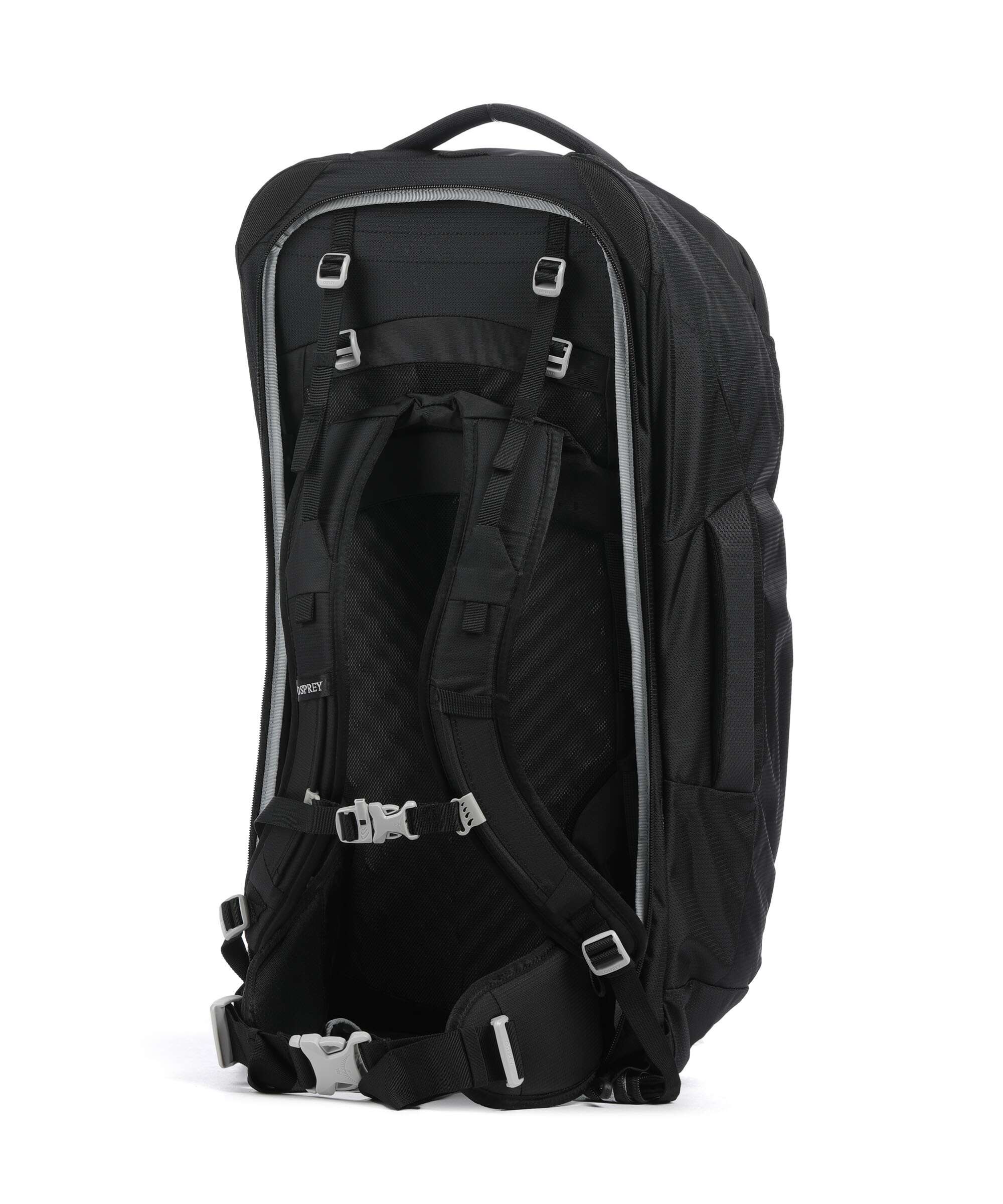 Osprey Fairview 70 Plecak podróżny black - Image 3