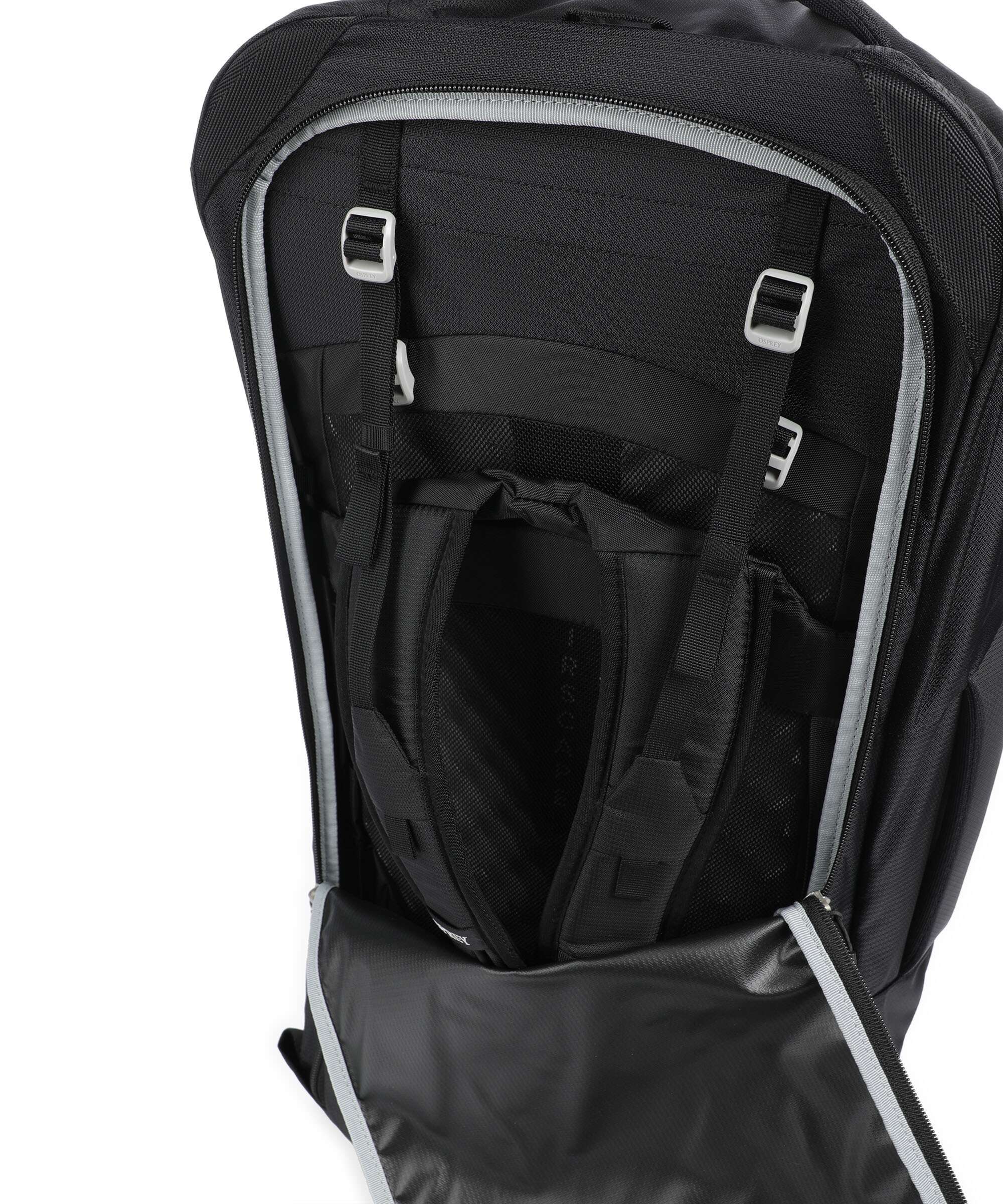 Osprey Fairview 70 Plecak podróżny black - Image 4
