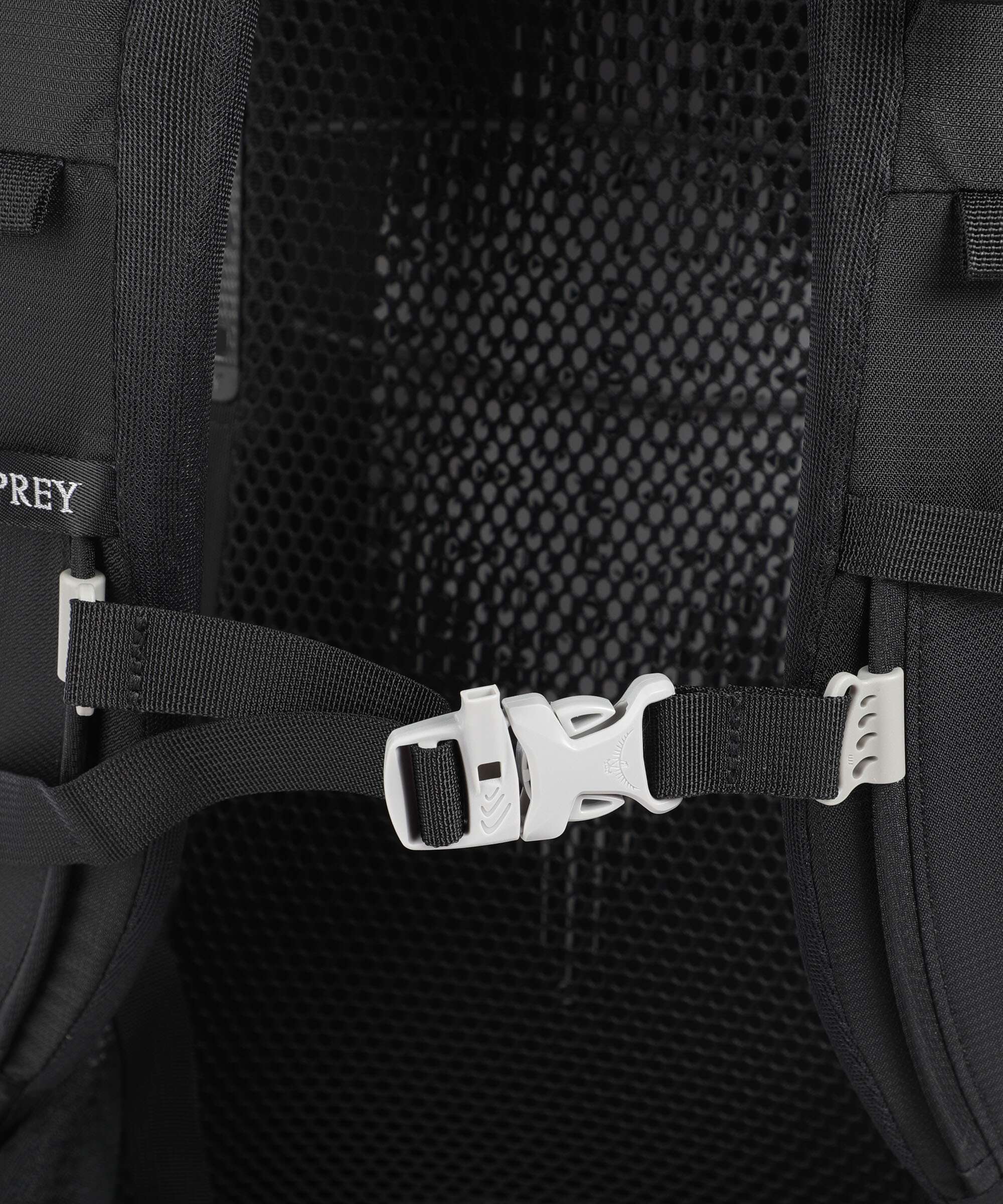 Osprey Fairview 70 Plecak podróżny black - Image 5